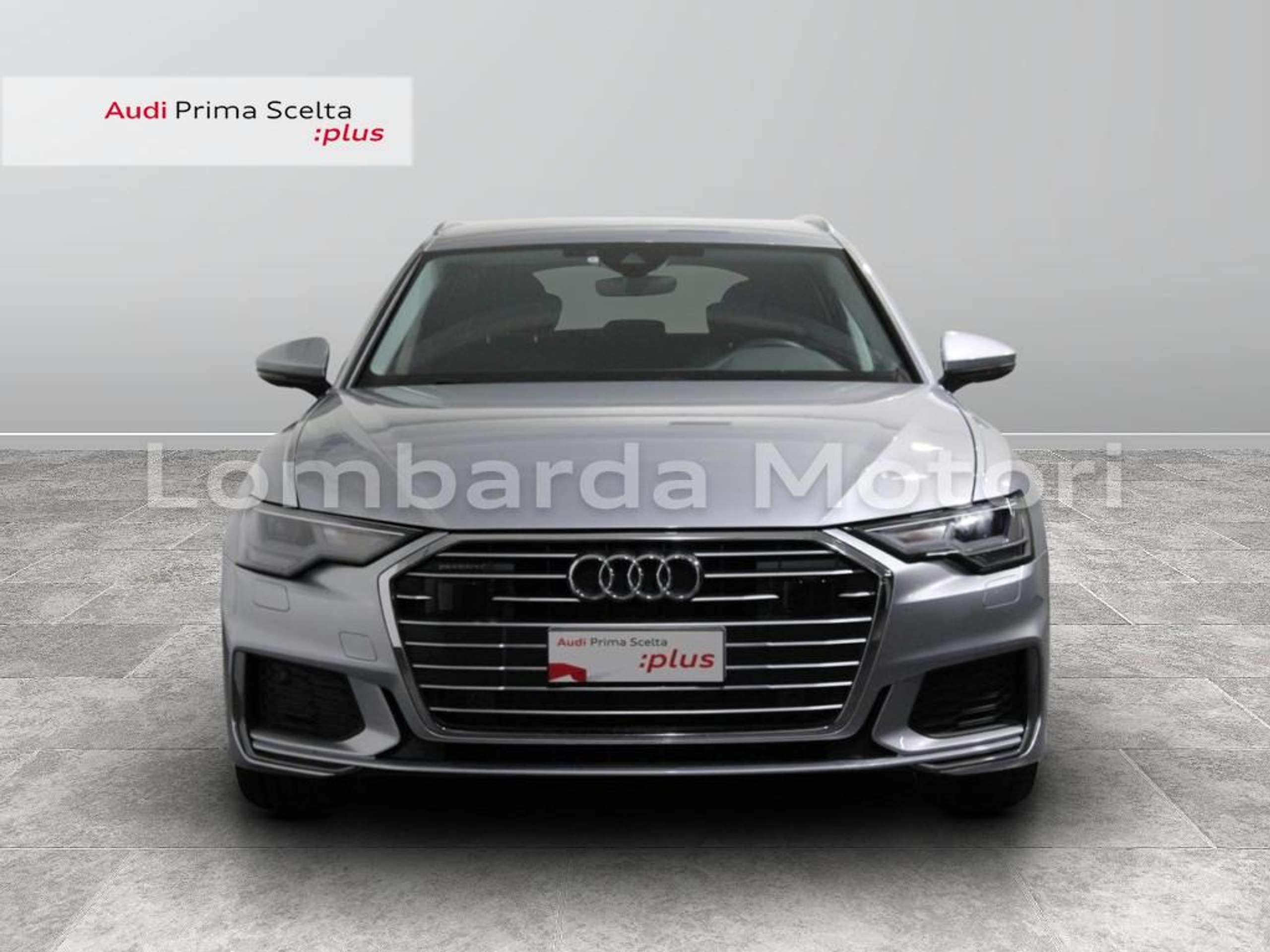 Audi - A6