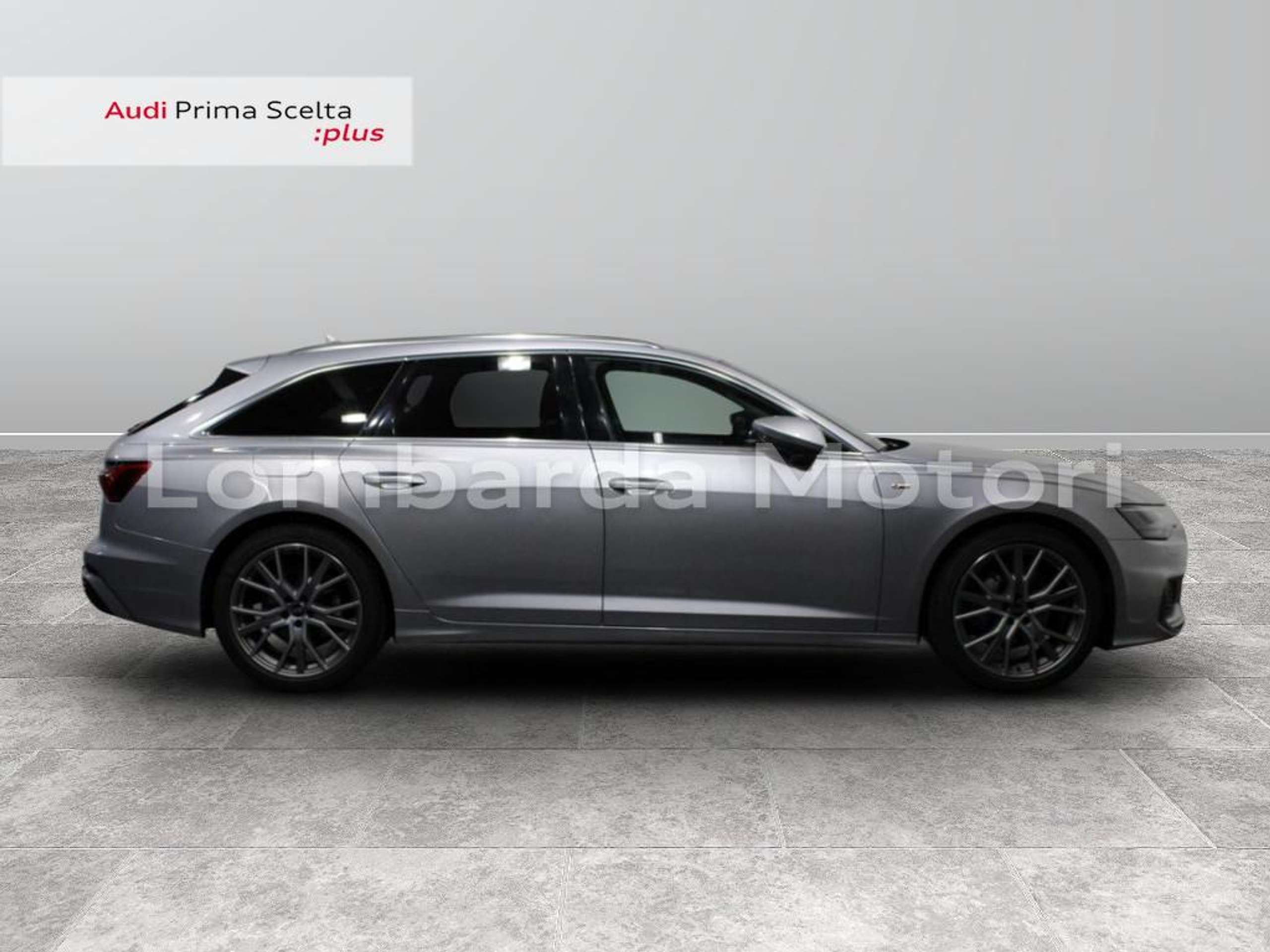 Audi - A6