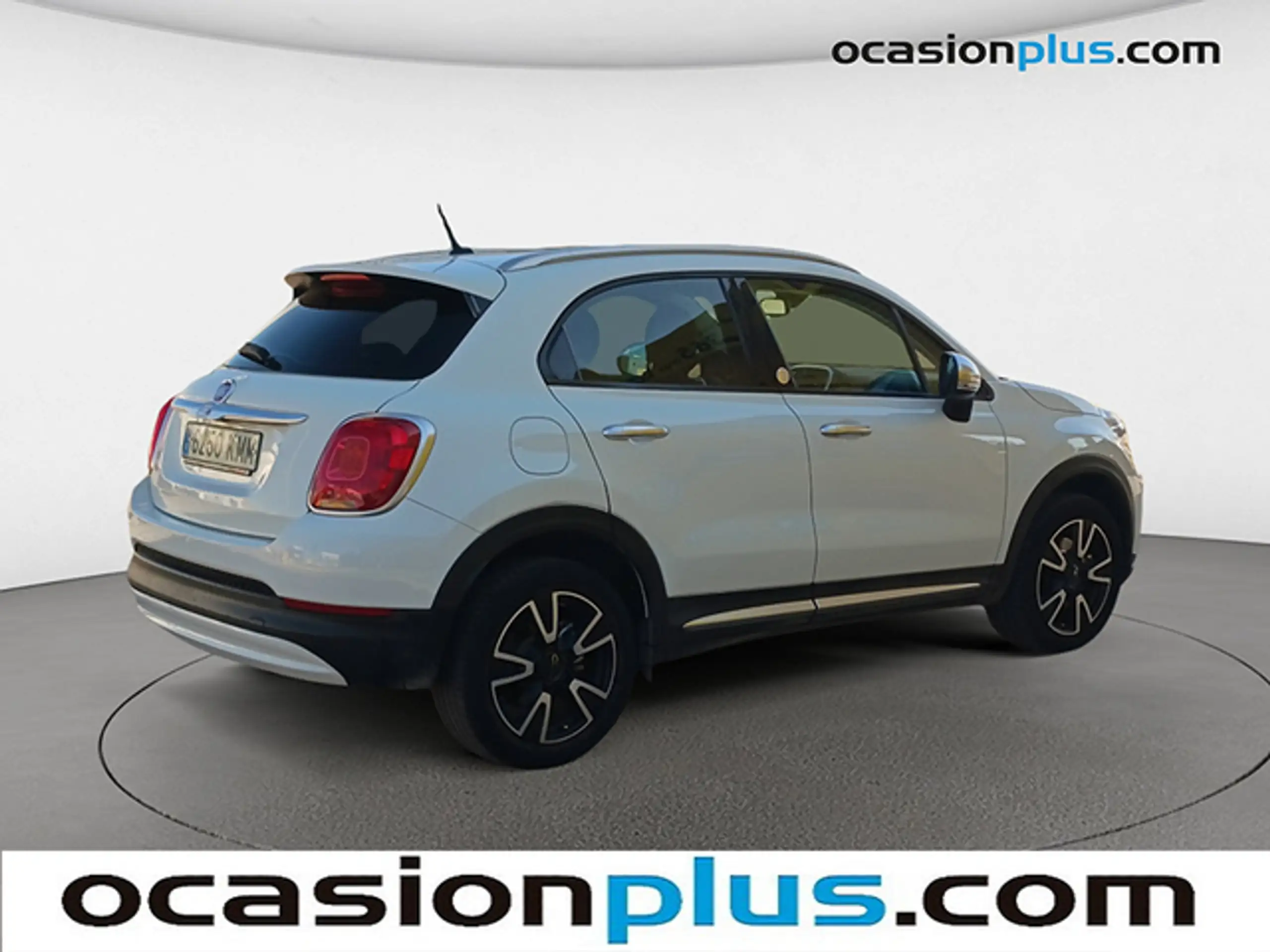 Fiat - 500X