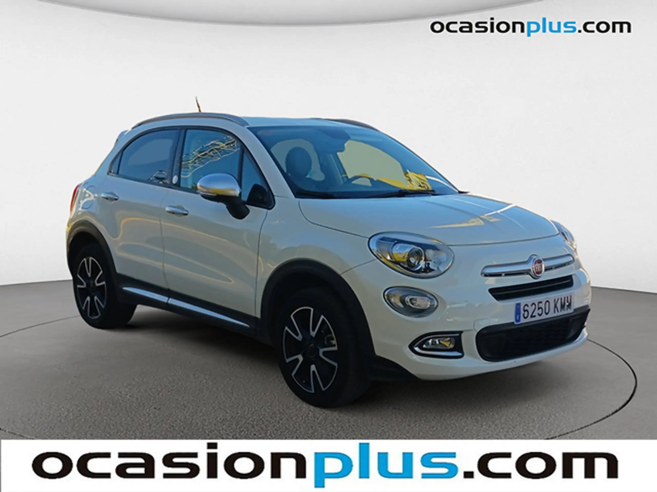 Fiat - 500X