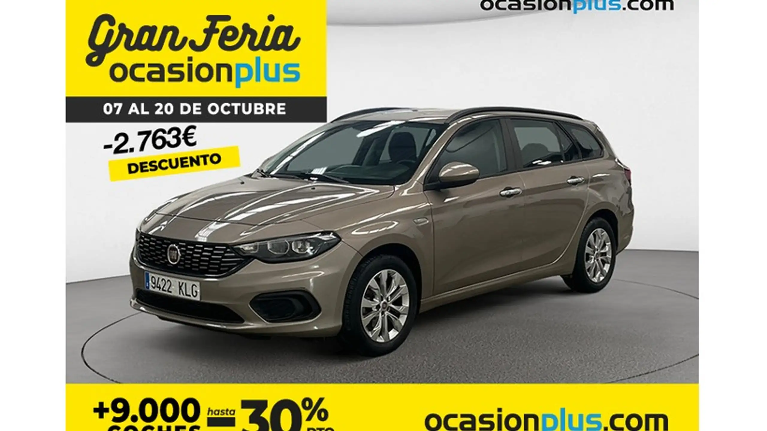 Fiat - Tipo