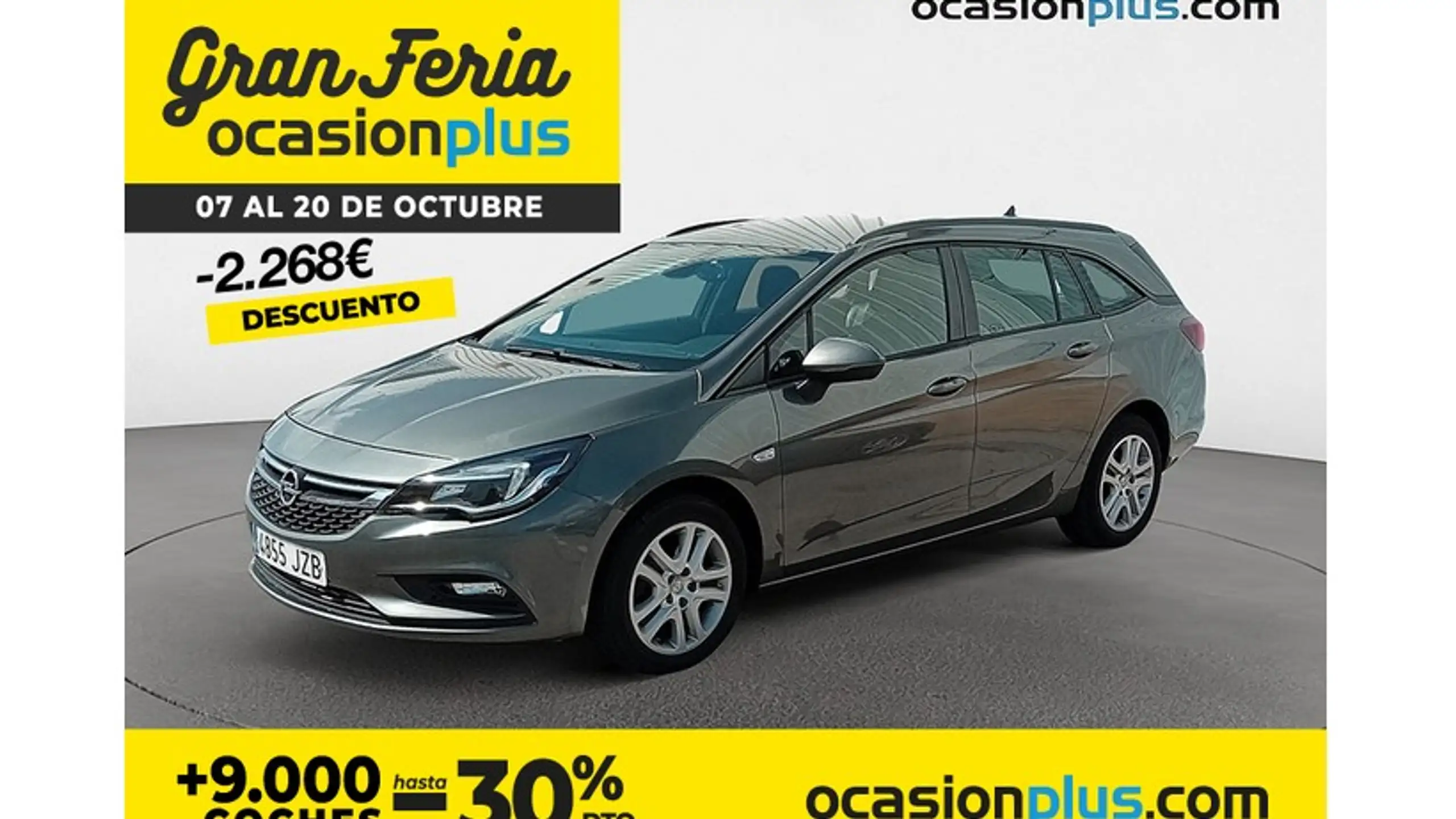 Opel - Astra