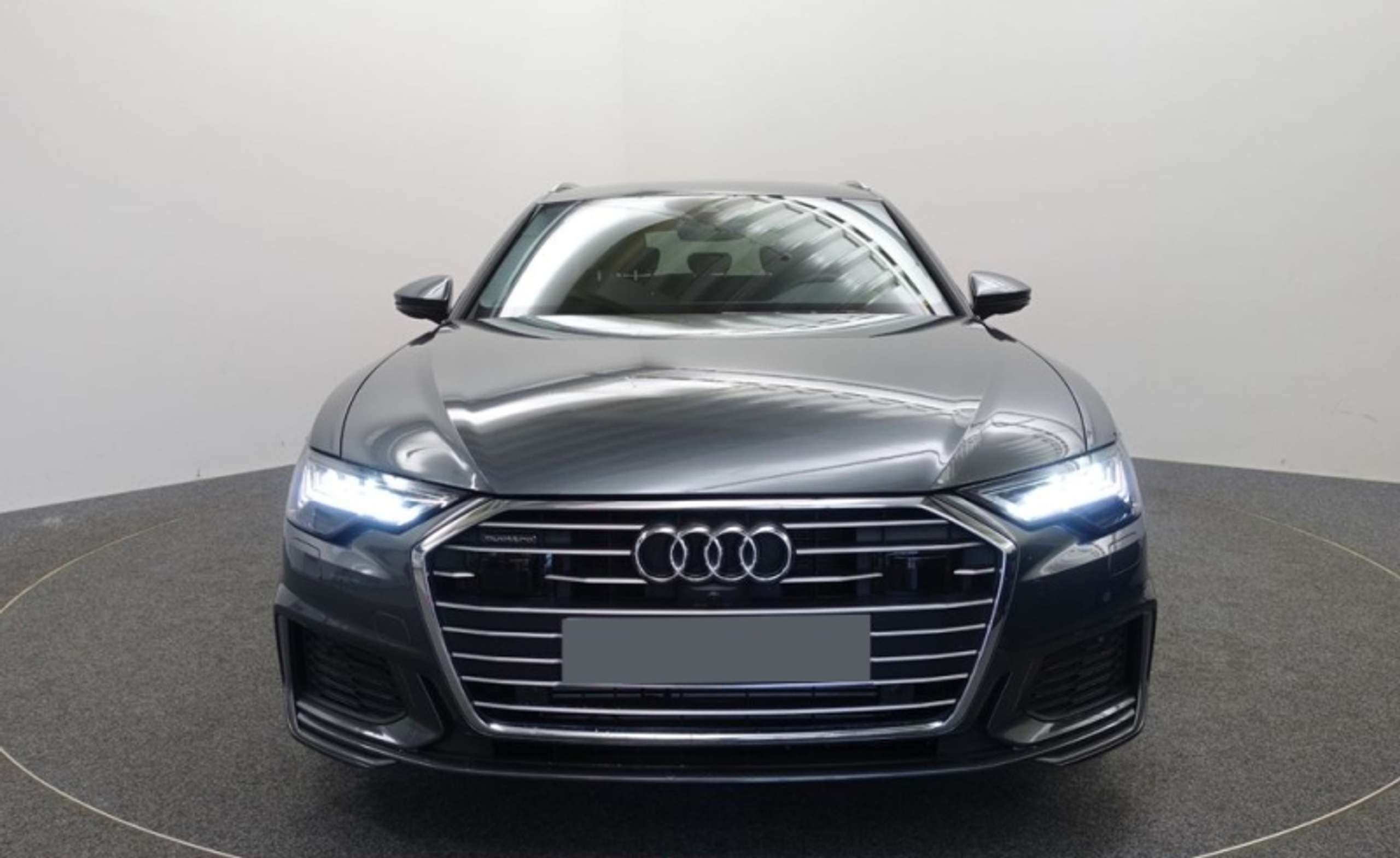 Audi - A6