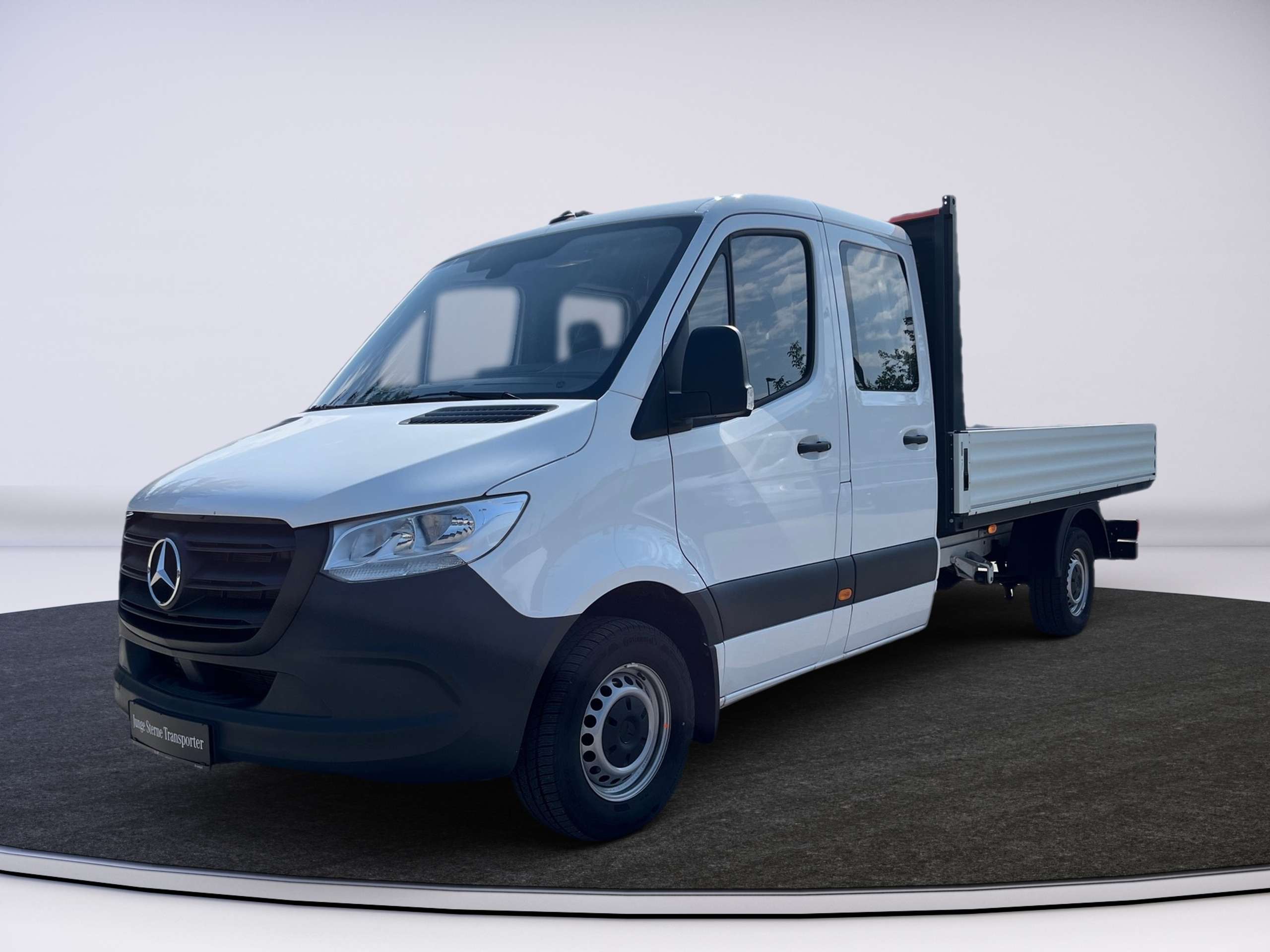 Mercedes-Benz - Sprinter