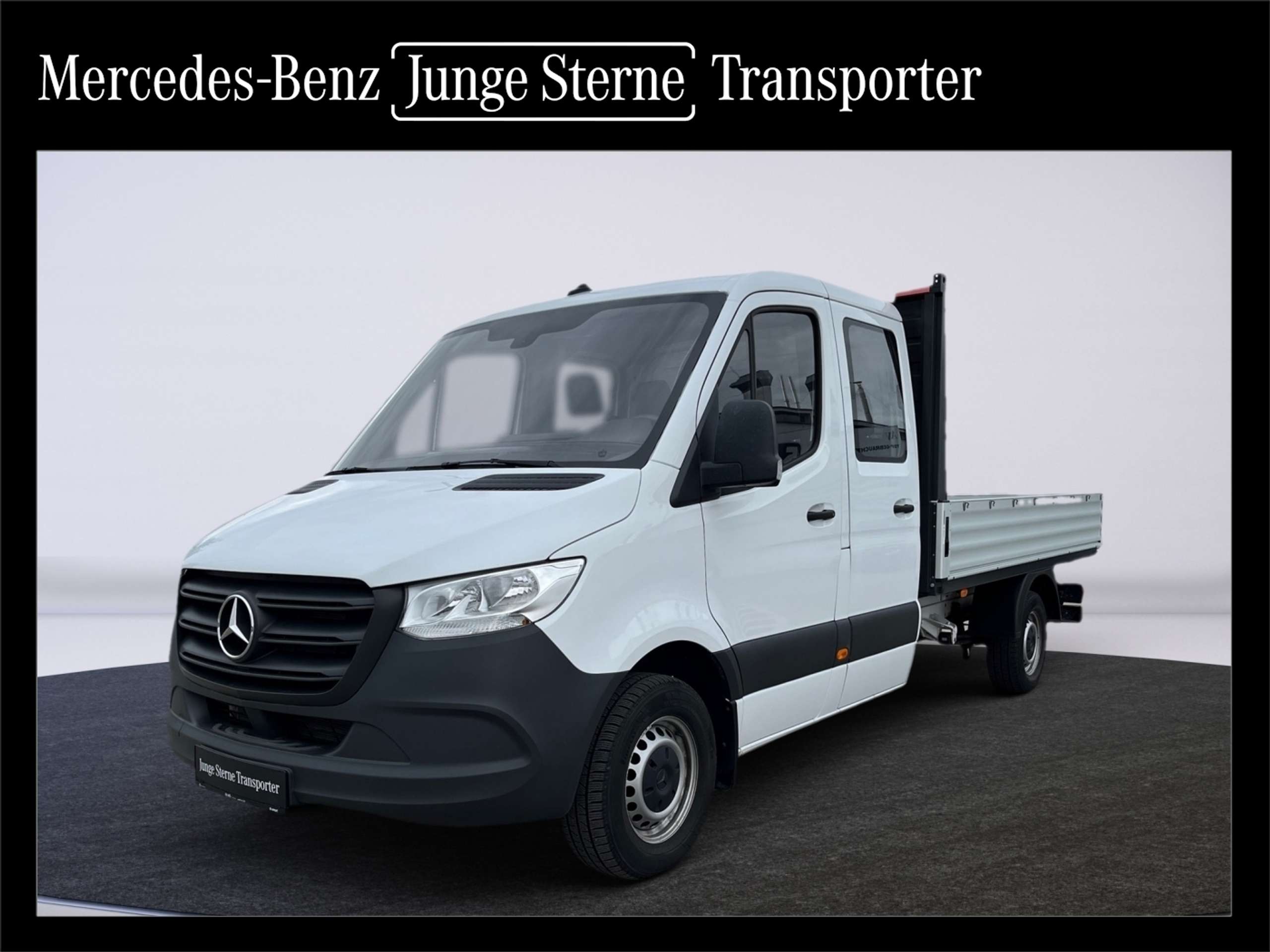 Mercedes-Benz - Sprinter