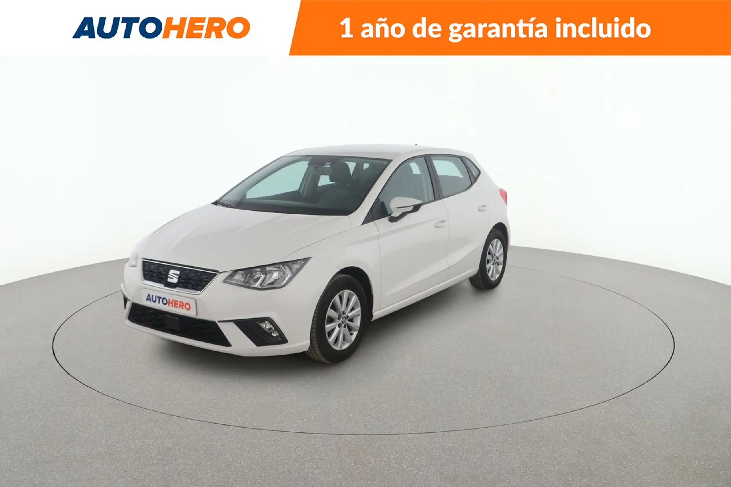 SEAT - Ibiza