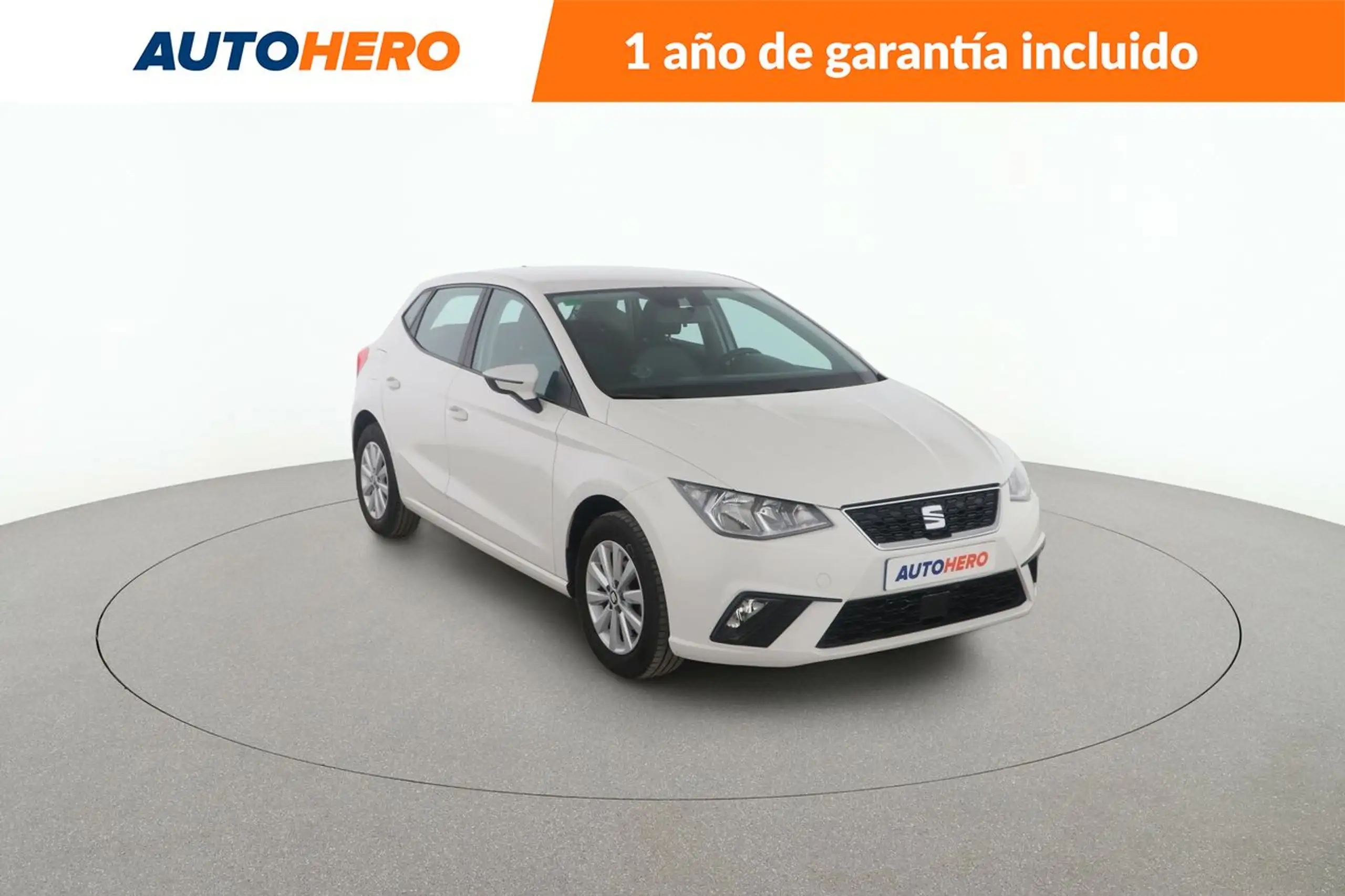 SEAT - Ibiza