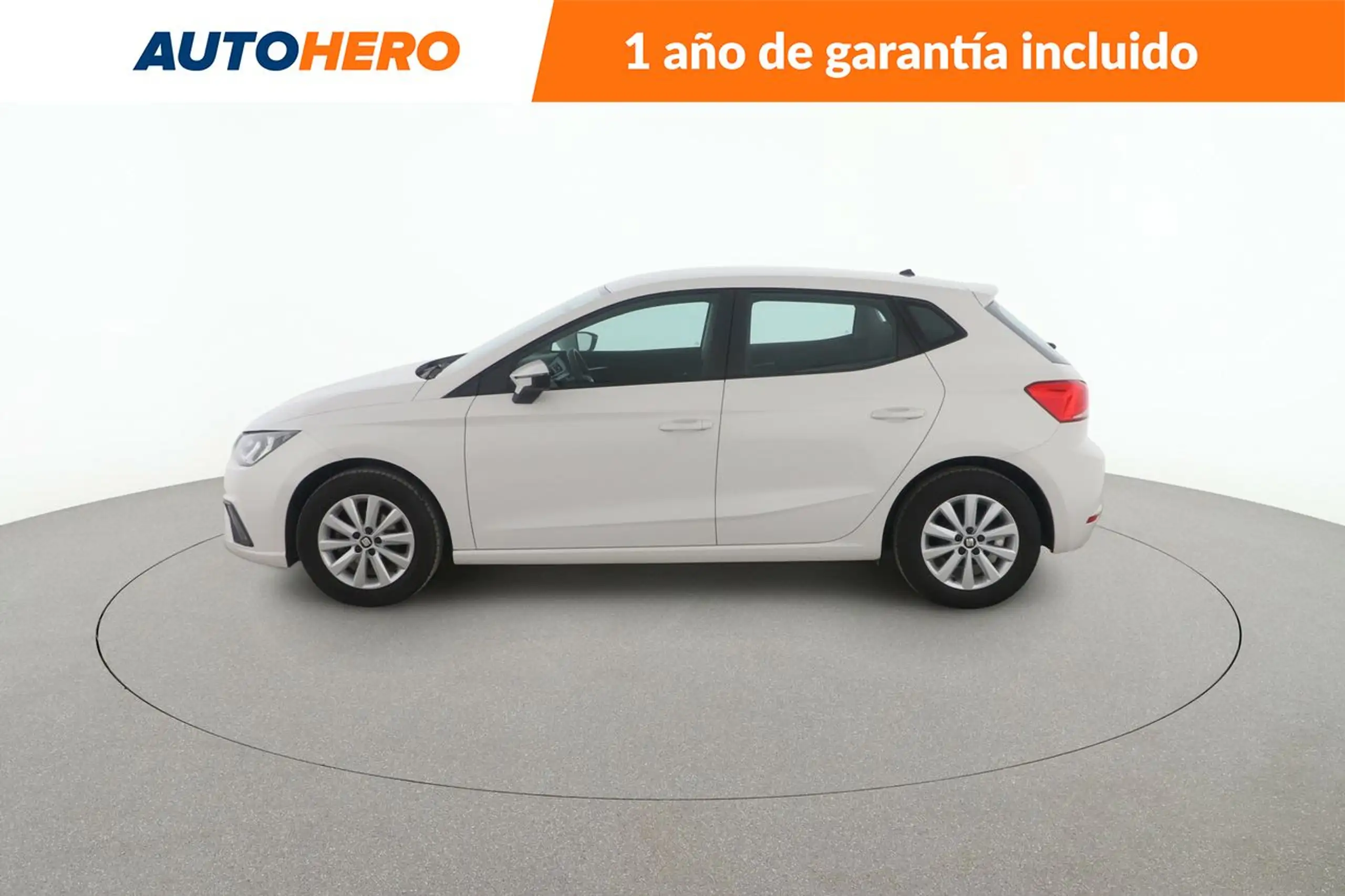 SEAT - Ibiza