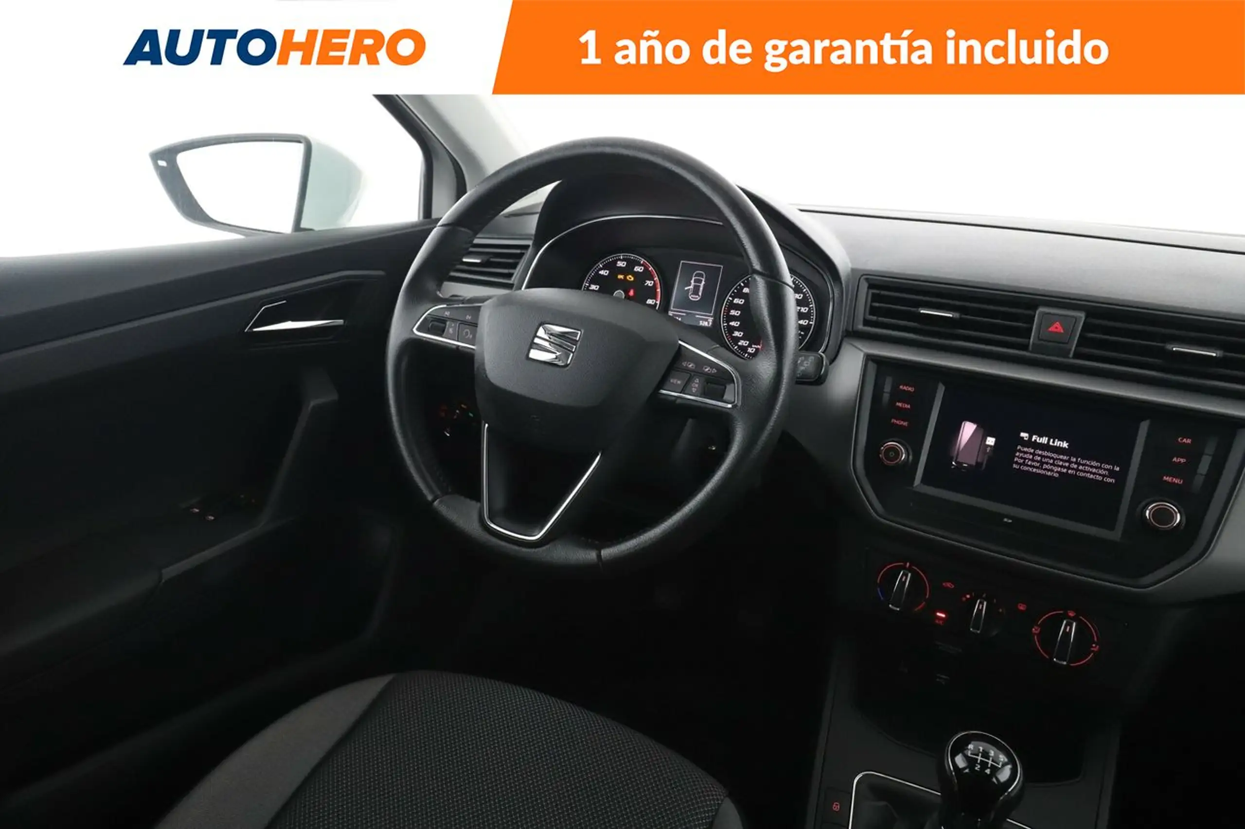 SEAT - Ibiza