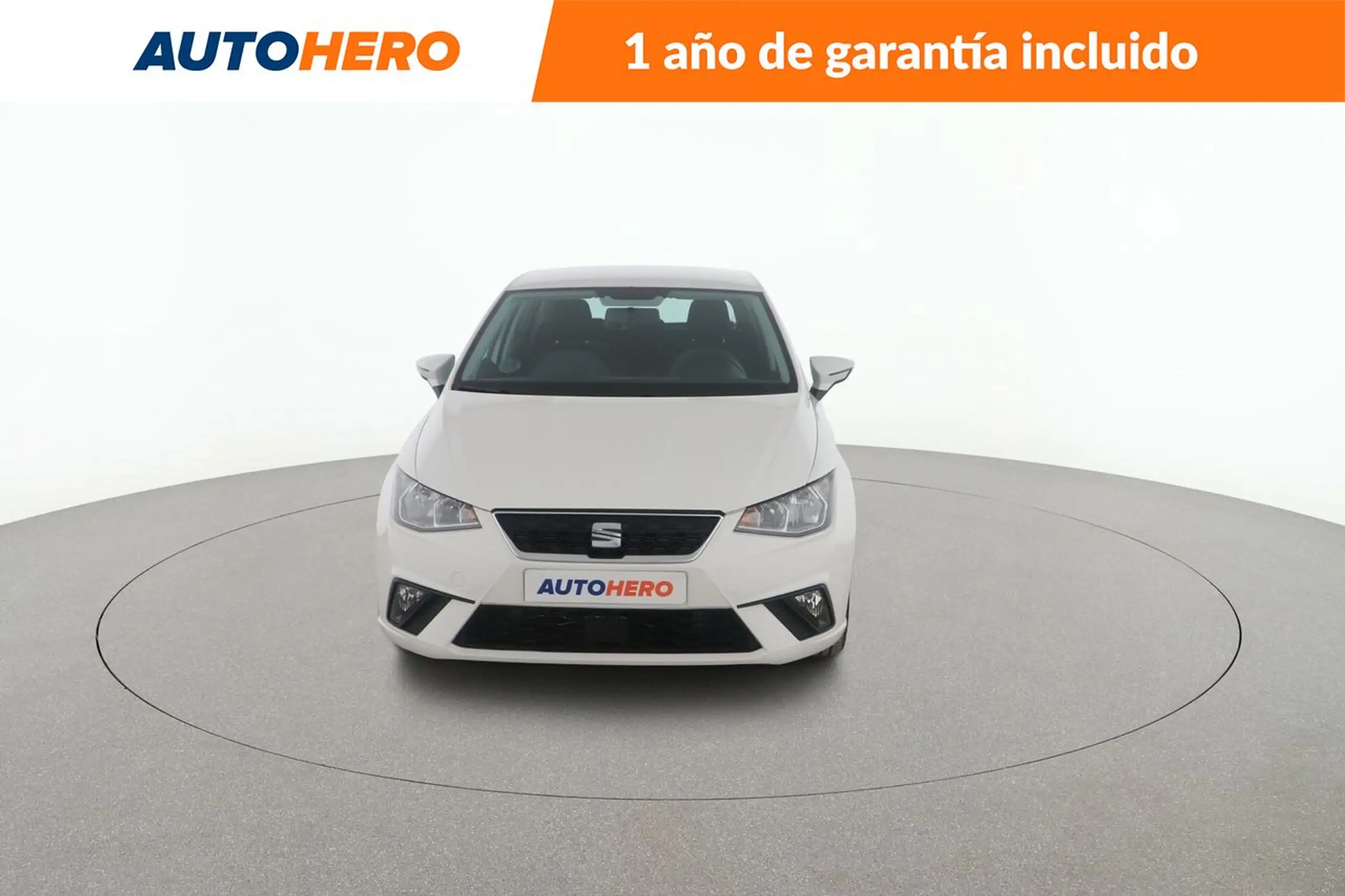 SEAT - Ibiza