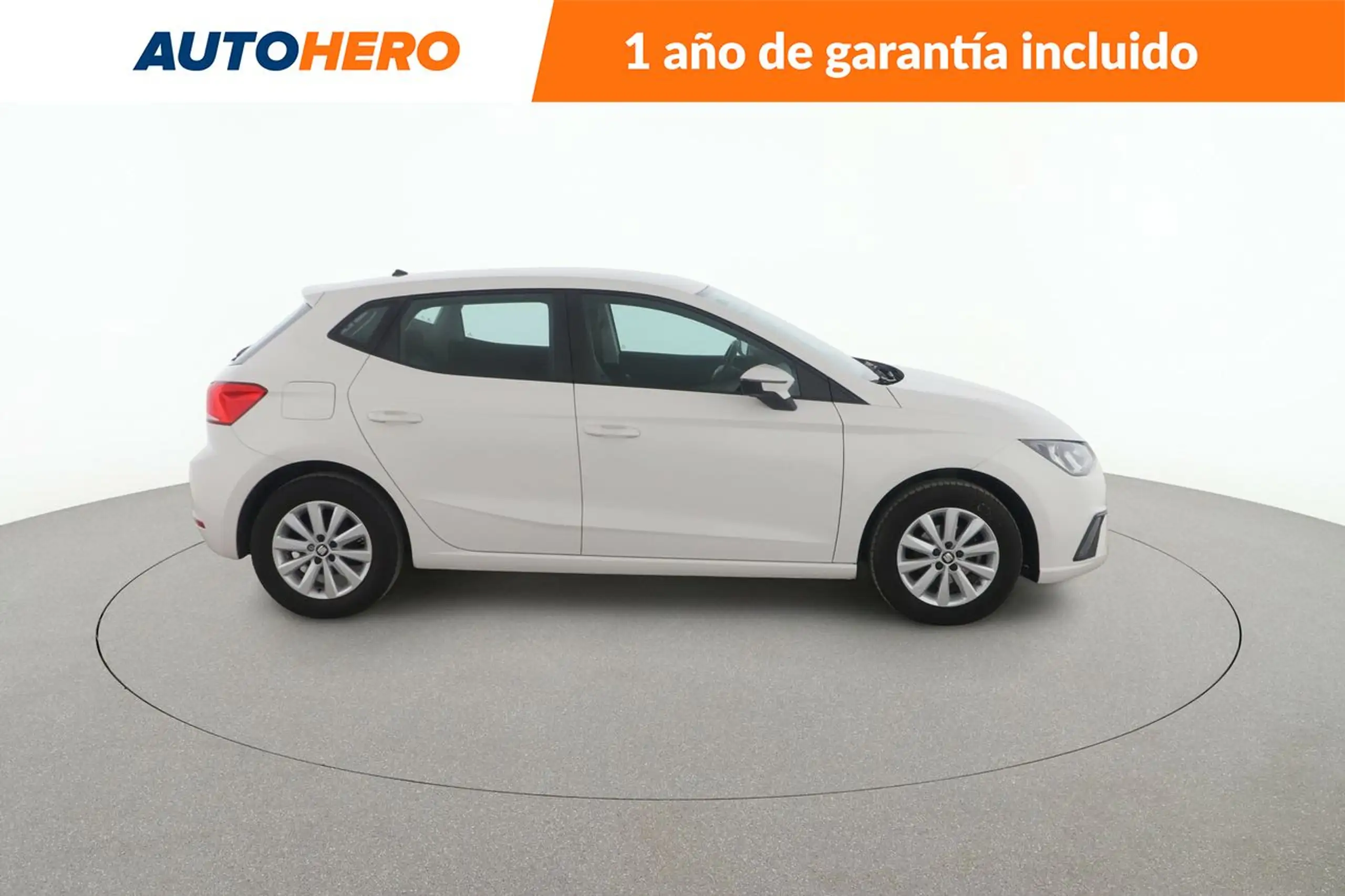 SEAT - Ibiza