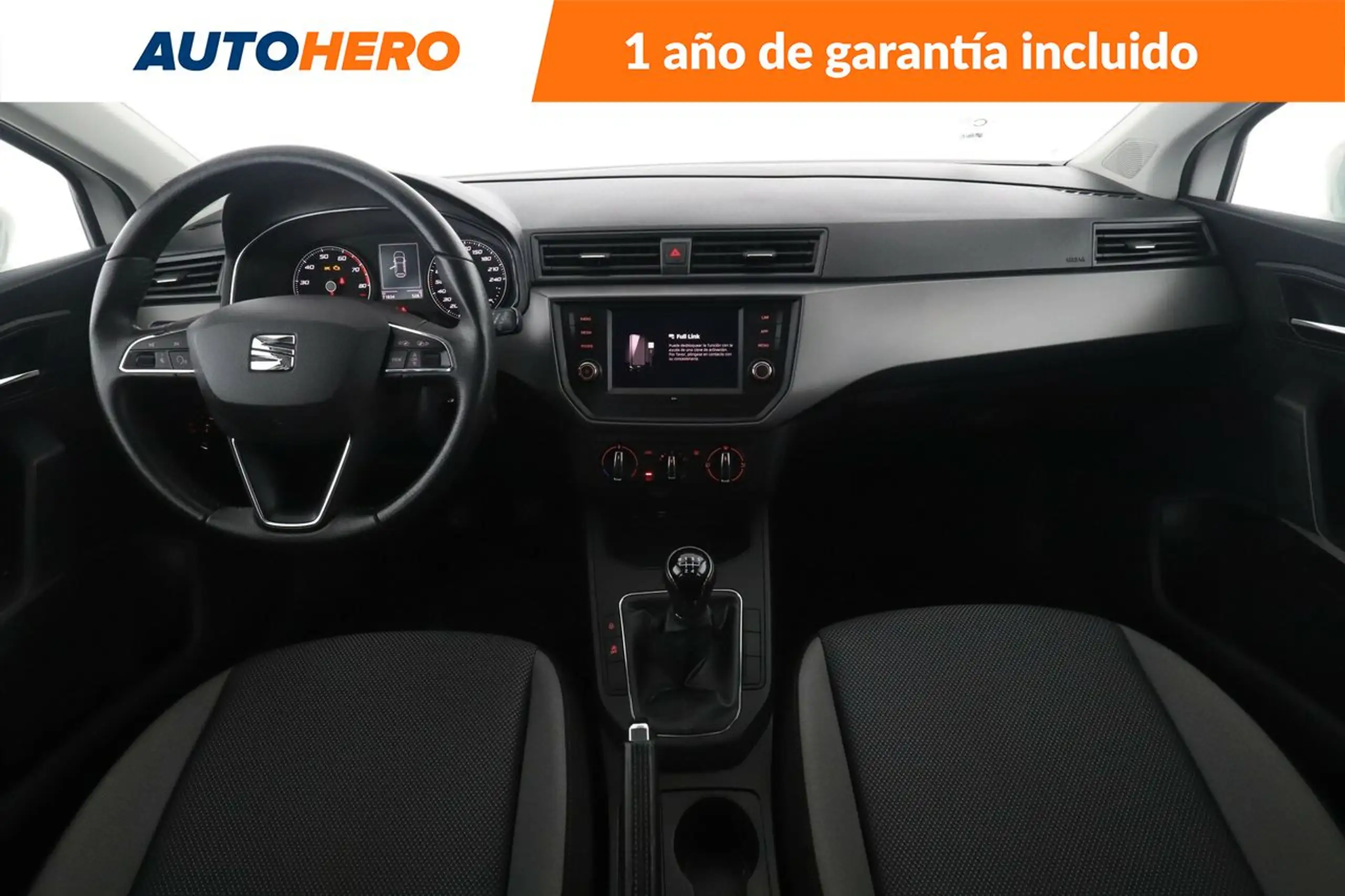 SEAT - Ibiza