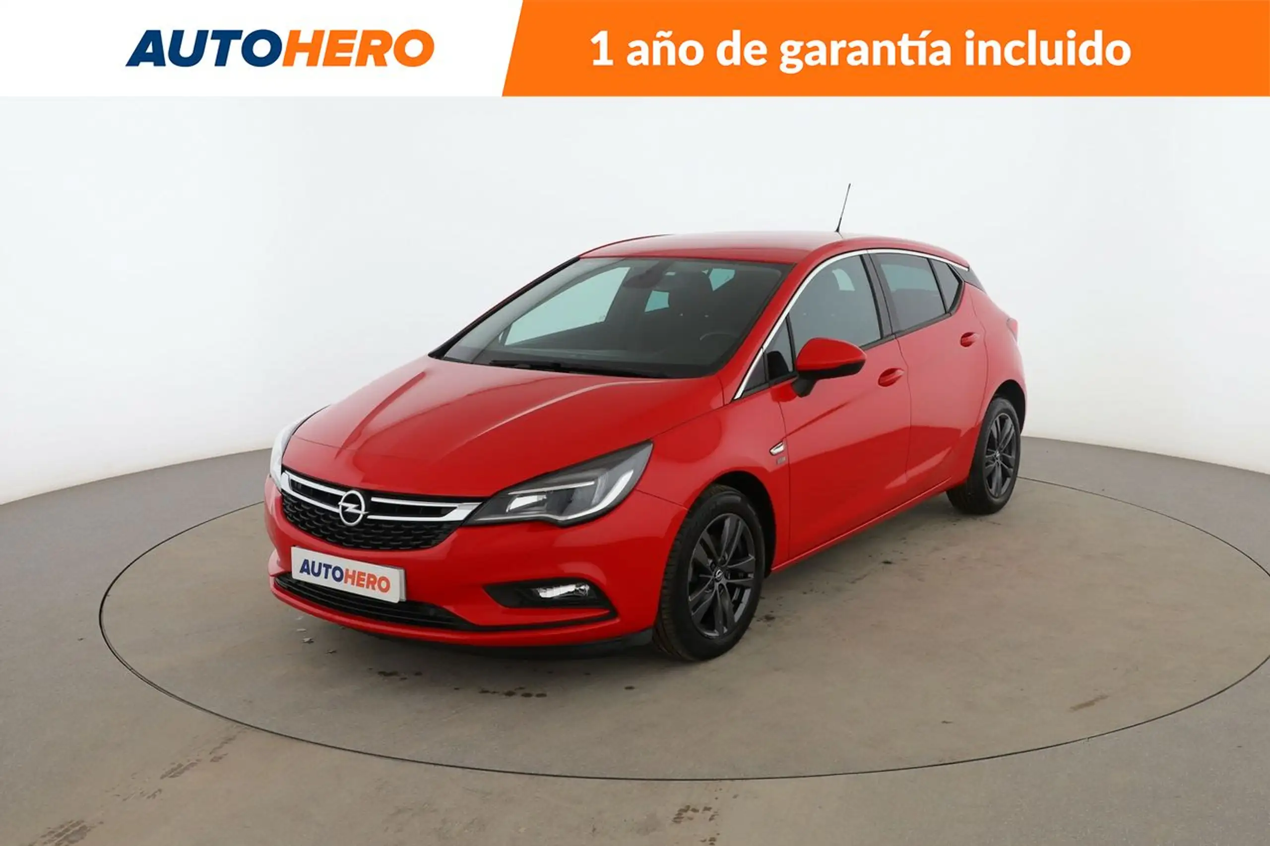 Opel - Astra