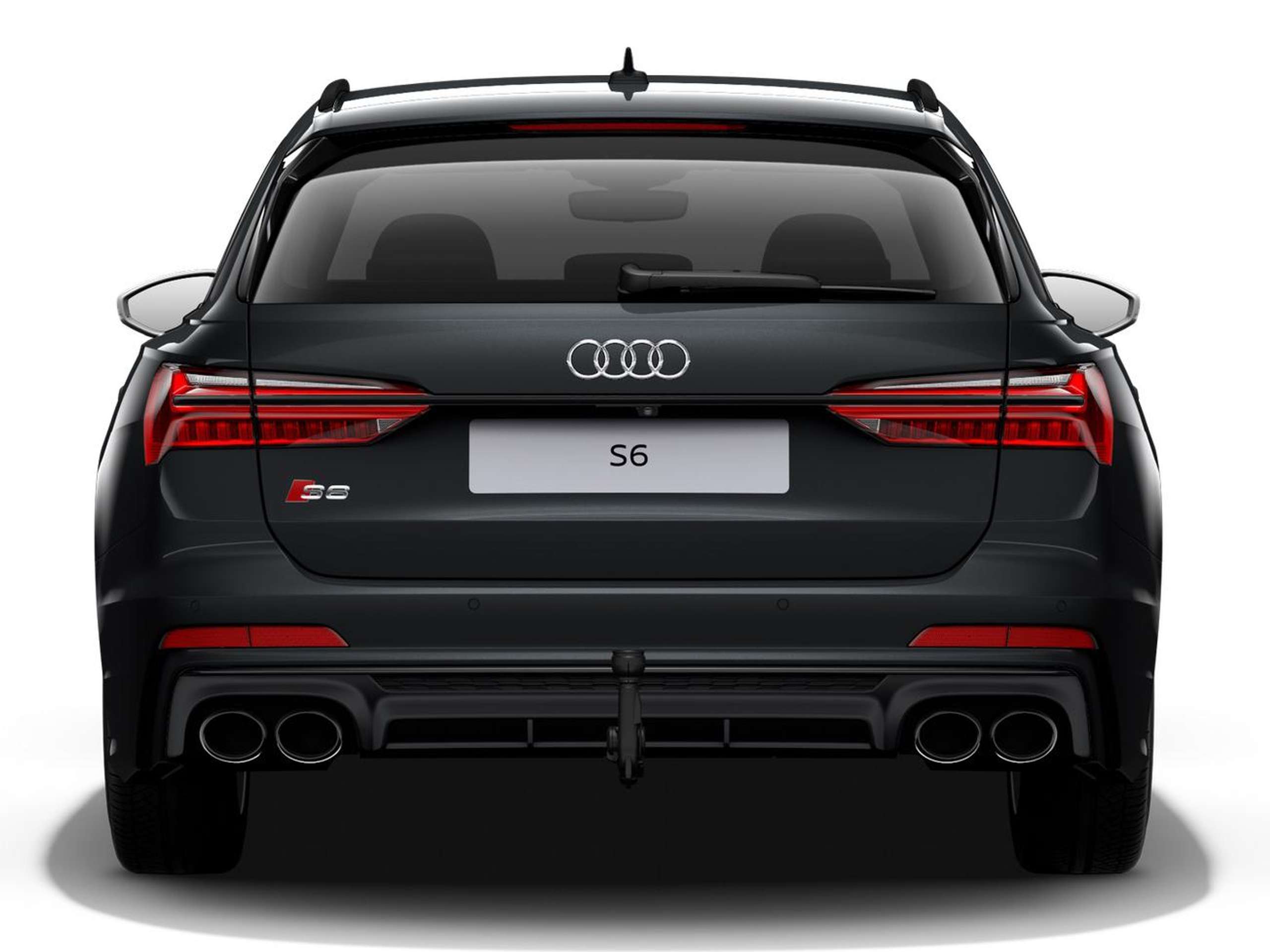 Audi - S6