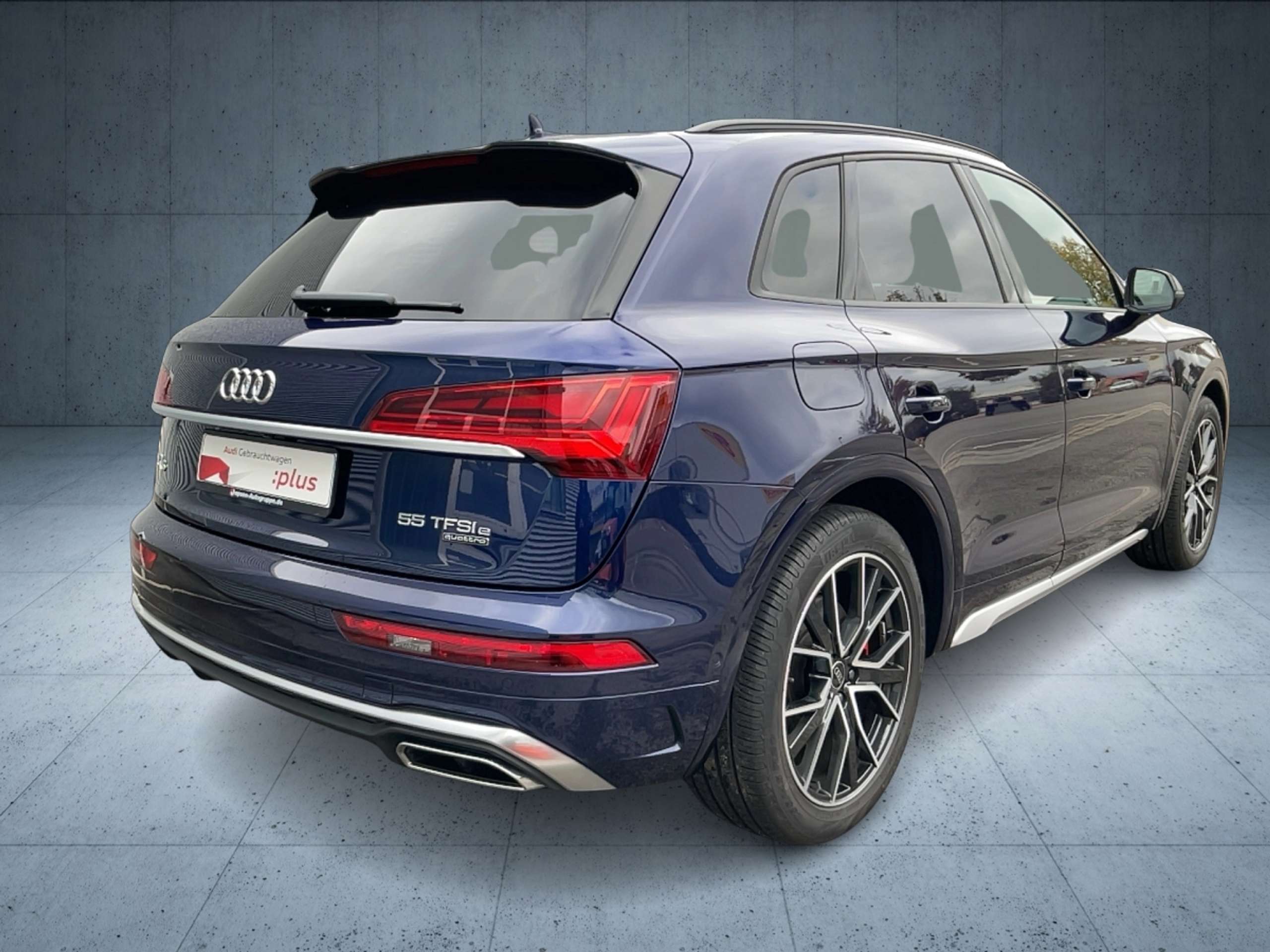 Audi - Q5