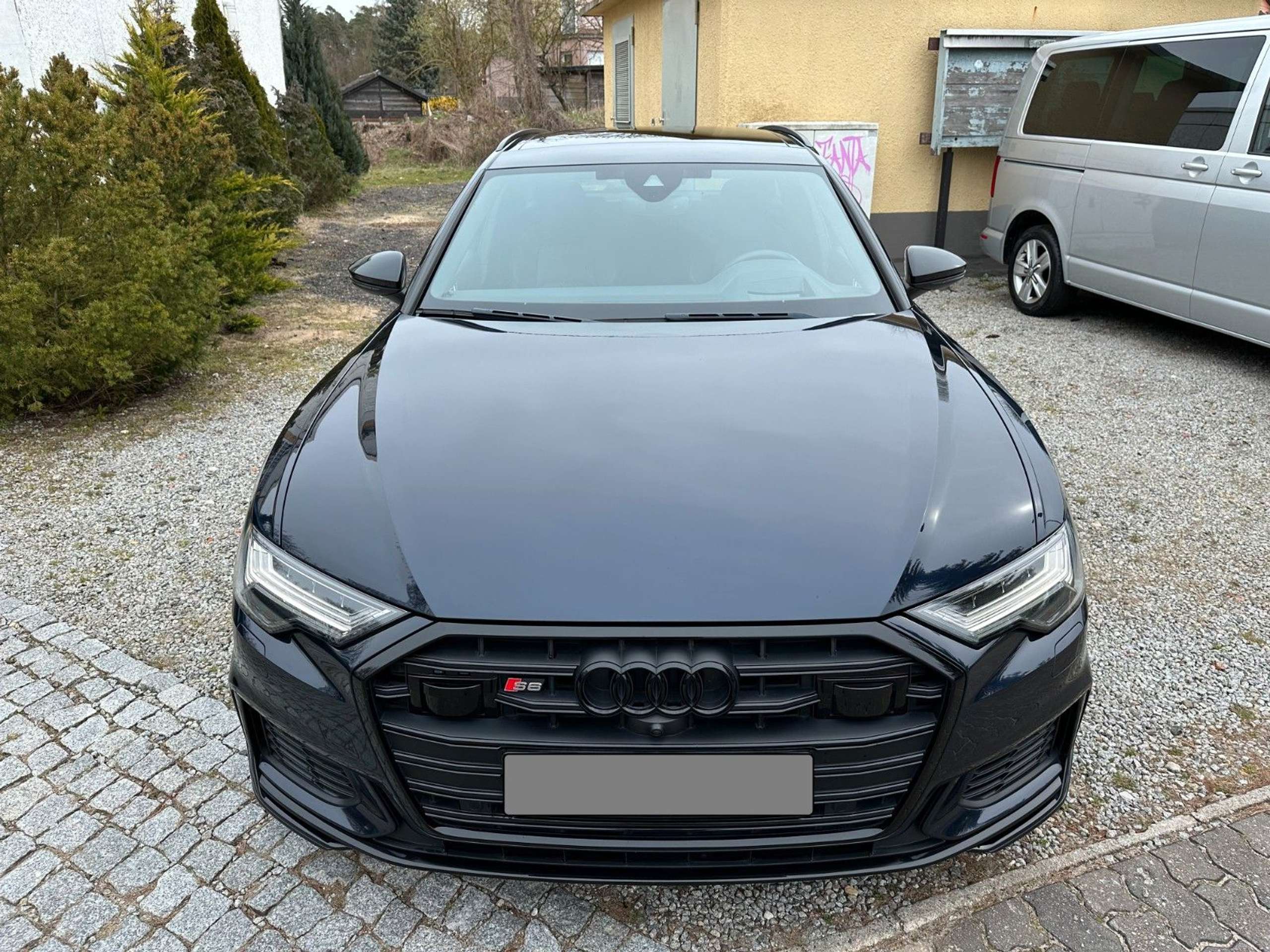 Audi - S6