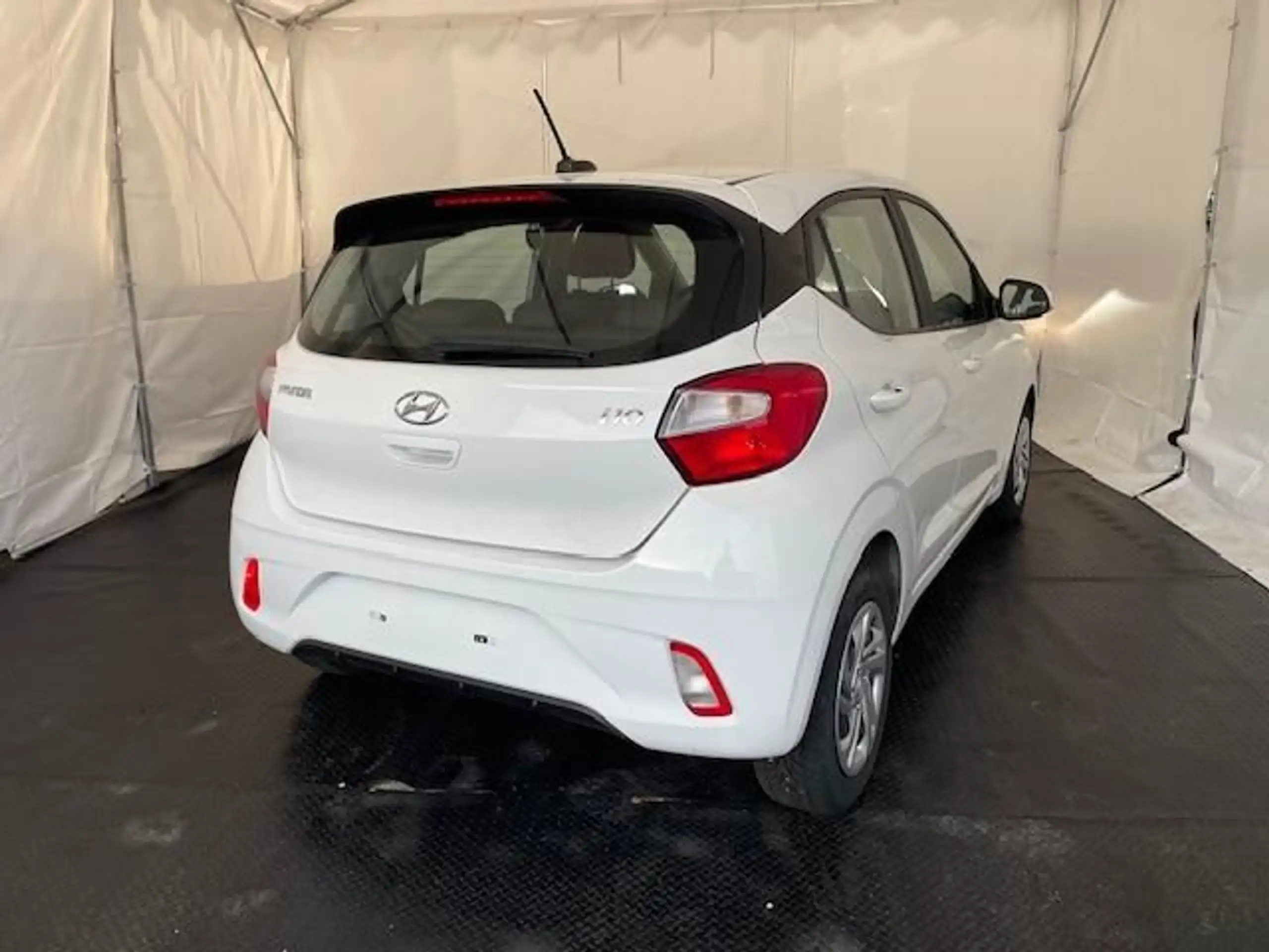 Hyundai - i10