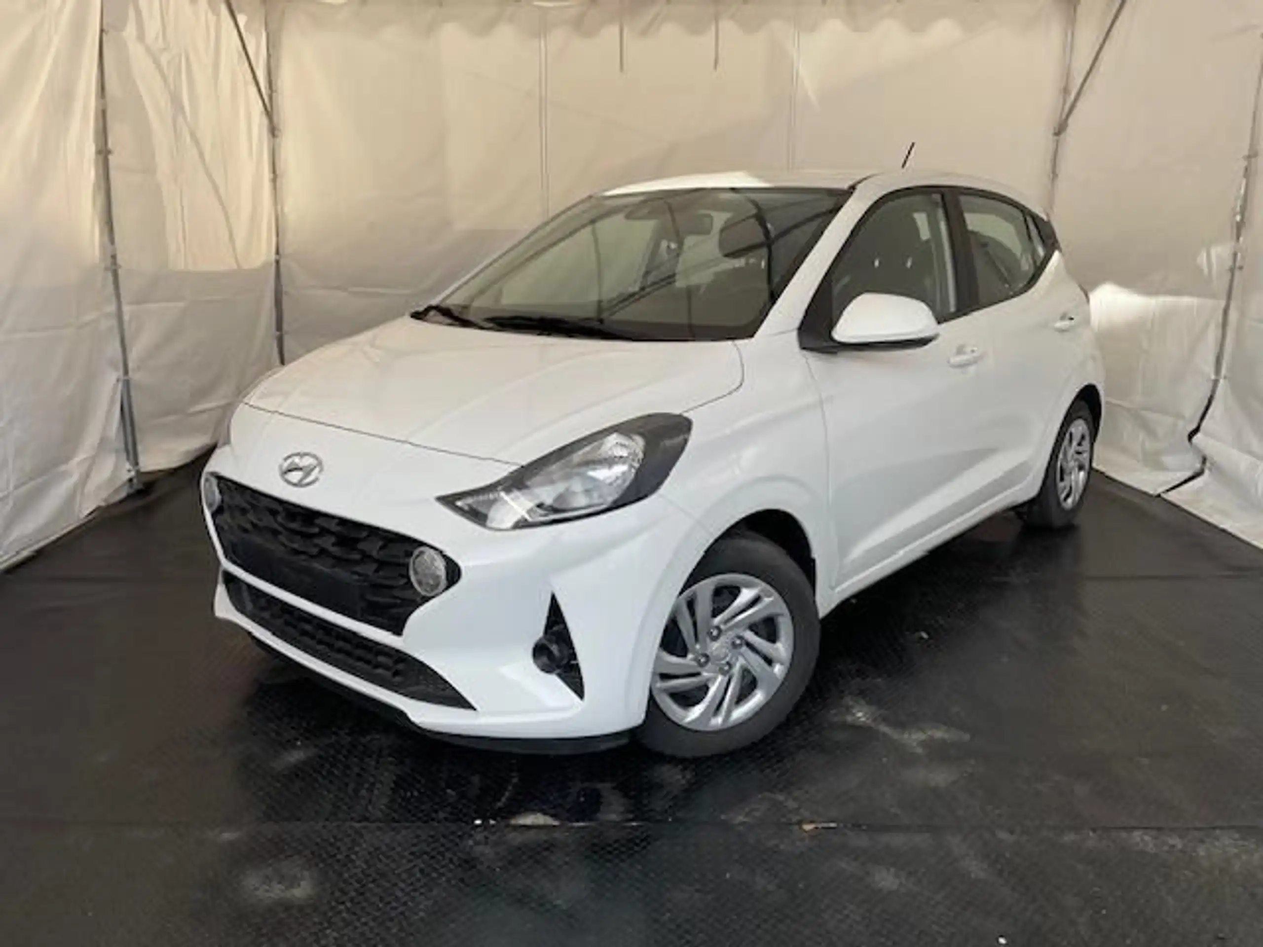 Hyundai - i10