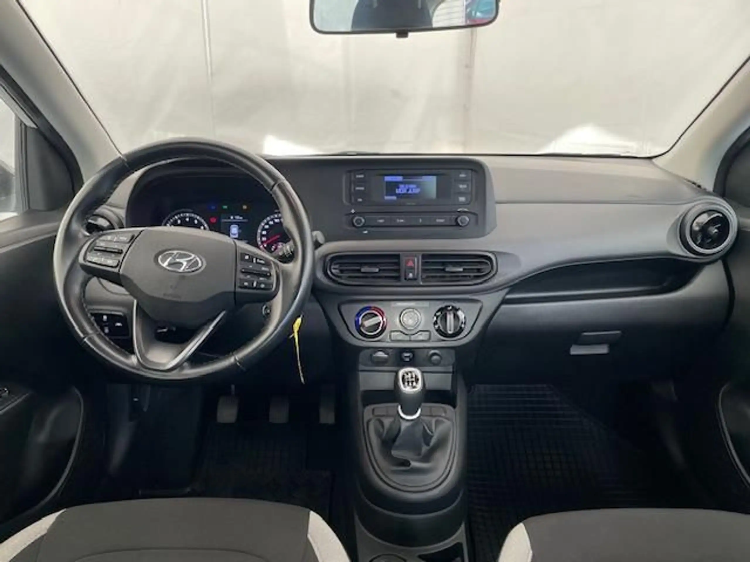 Hyundai - i10