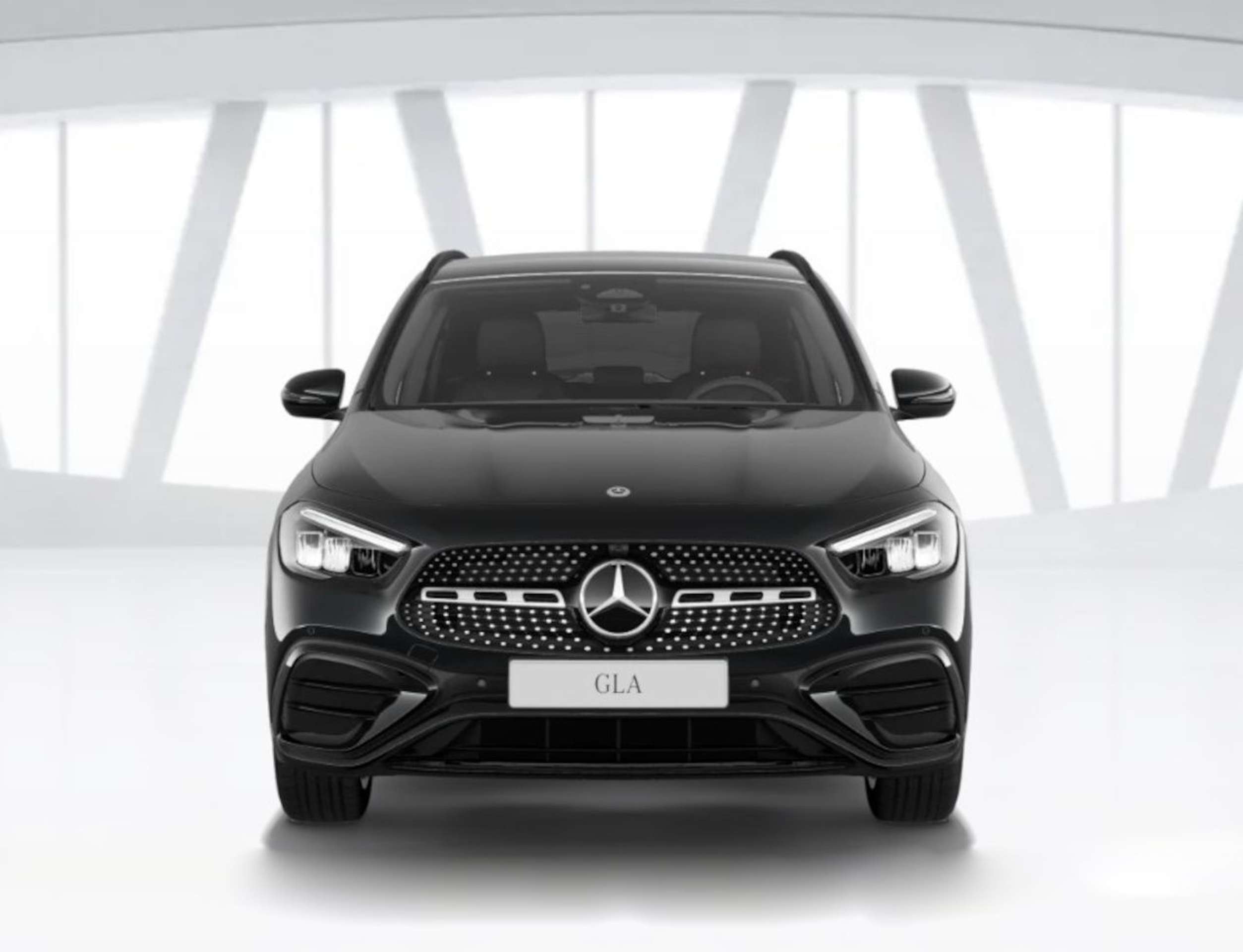 Mercedes-Benz - GLA 200