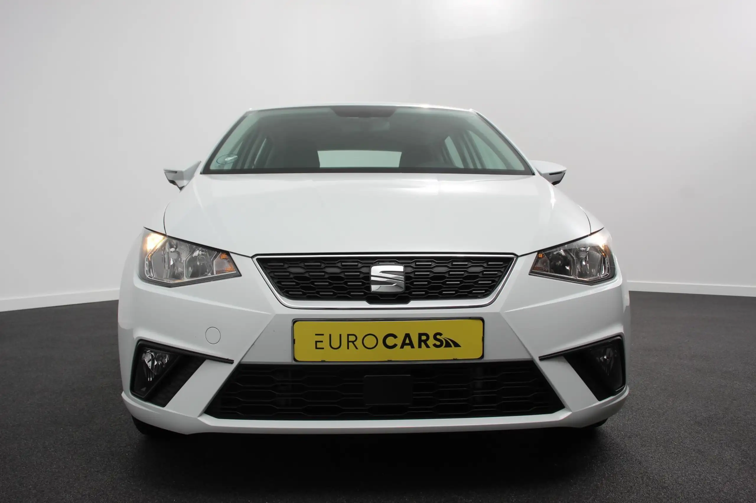 SEAT - Ibiza