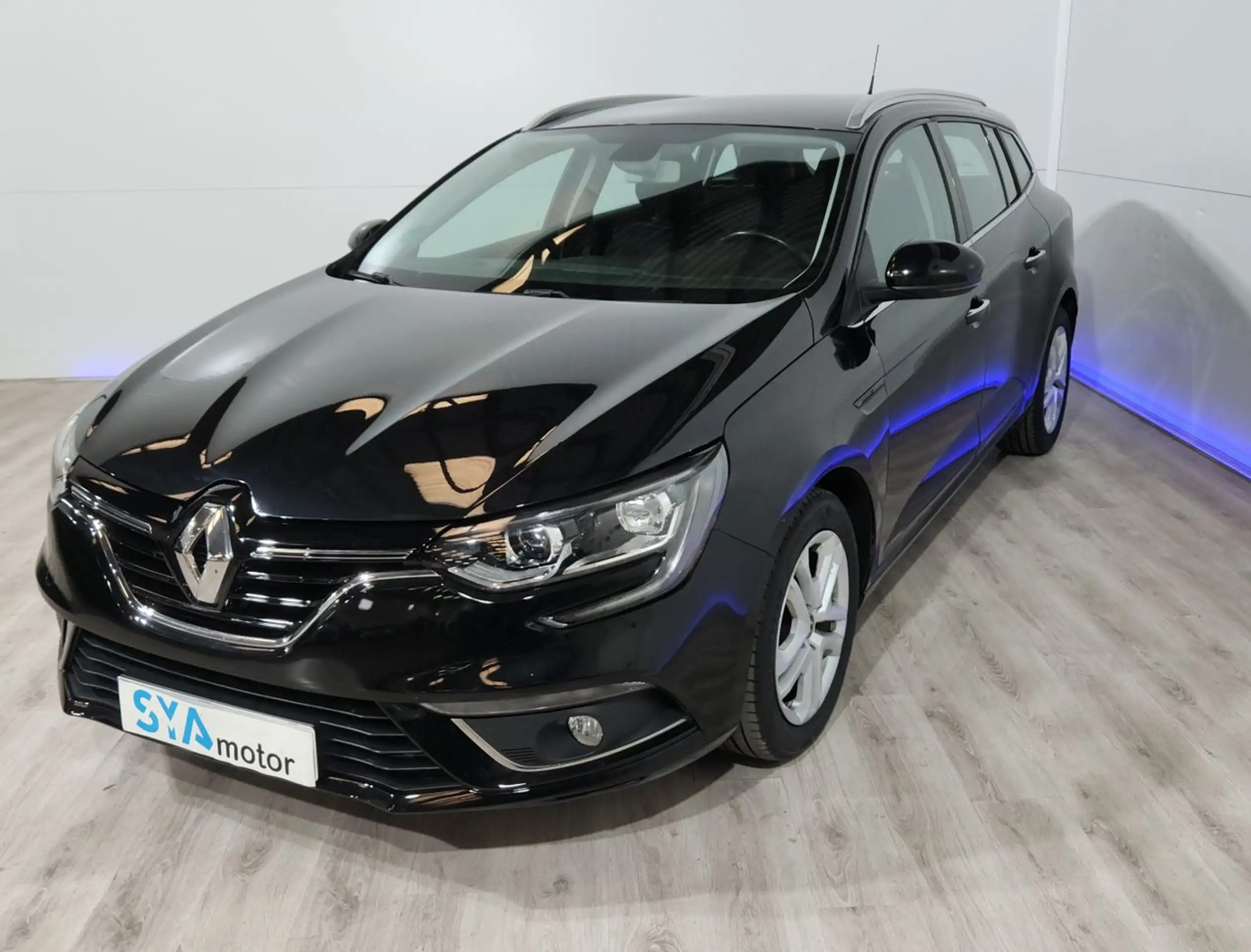 Renault - Megane