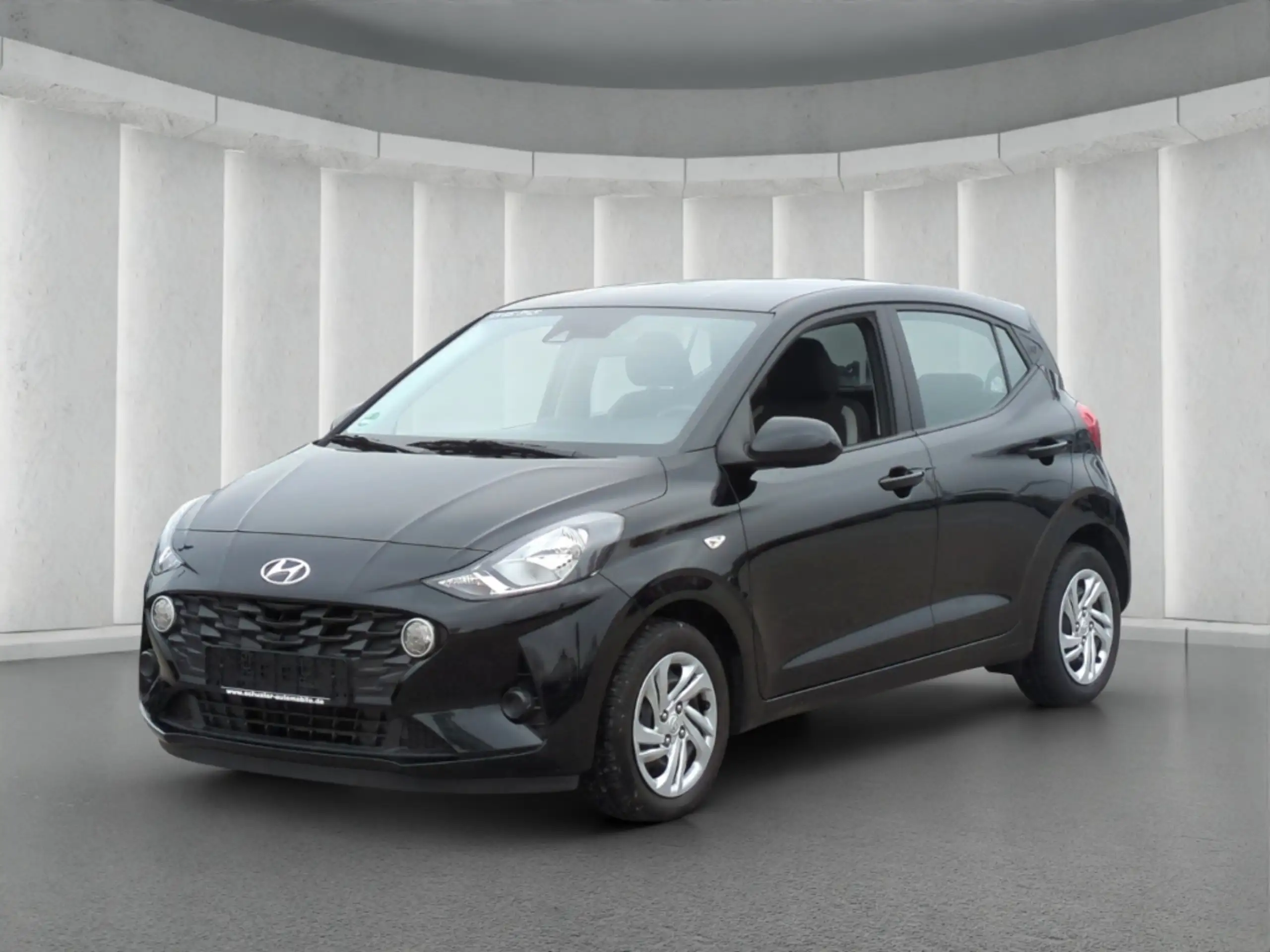 Hyundai - i10