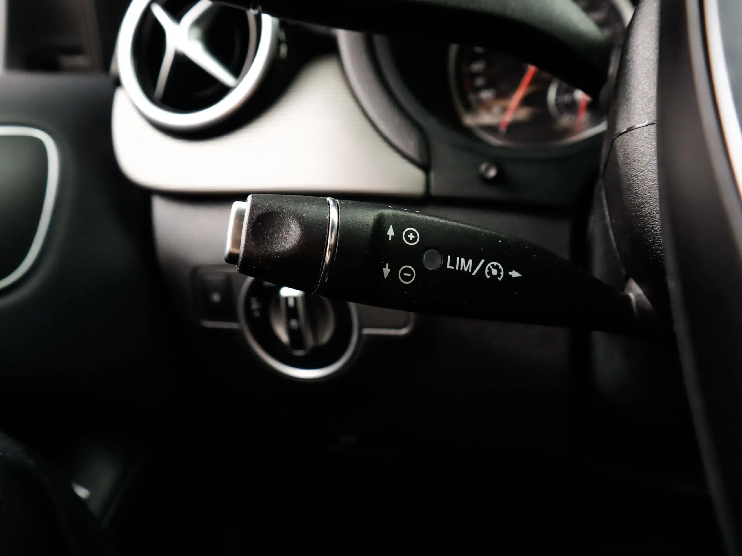 Mercedes-Benz - B Electric Drive