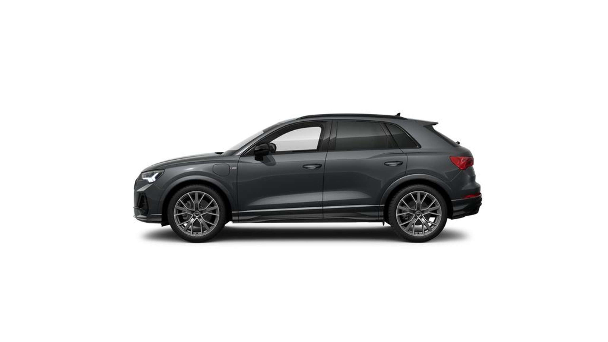 Audi - Q3