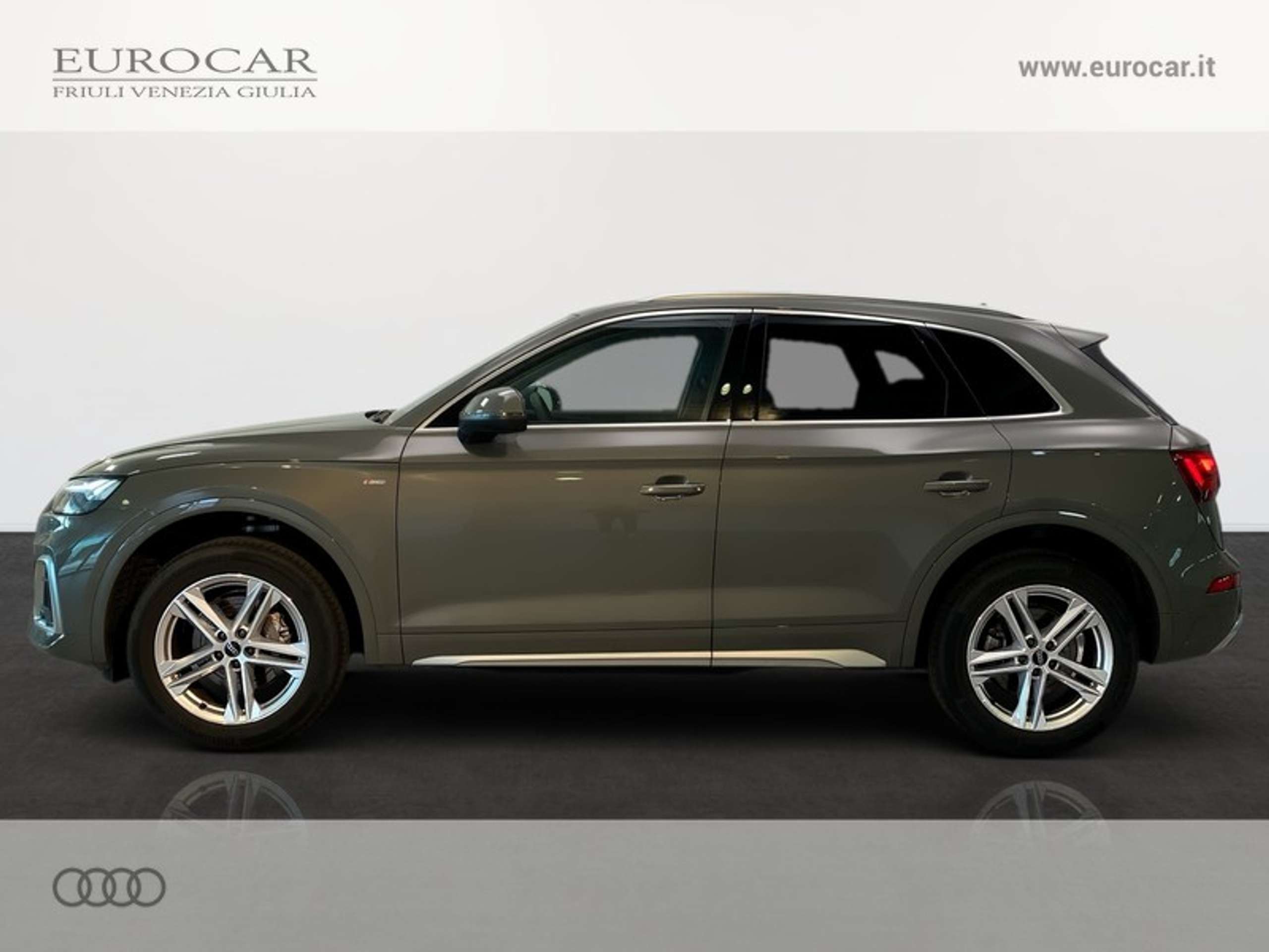 Audi - Q5