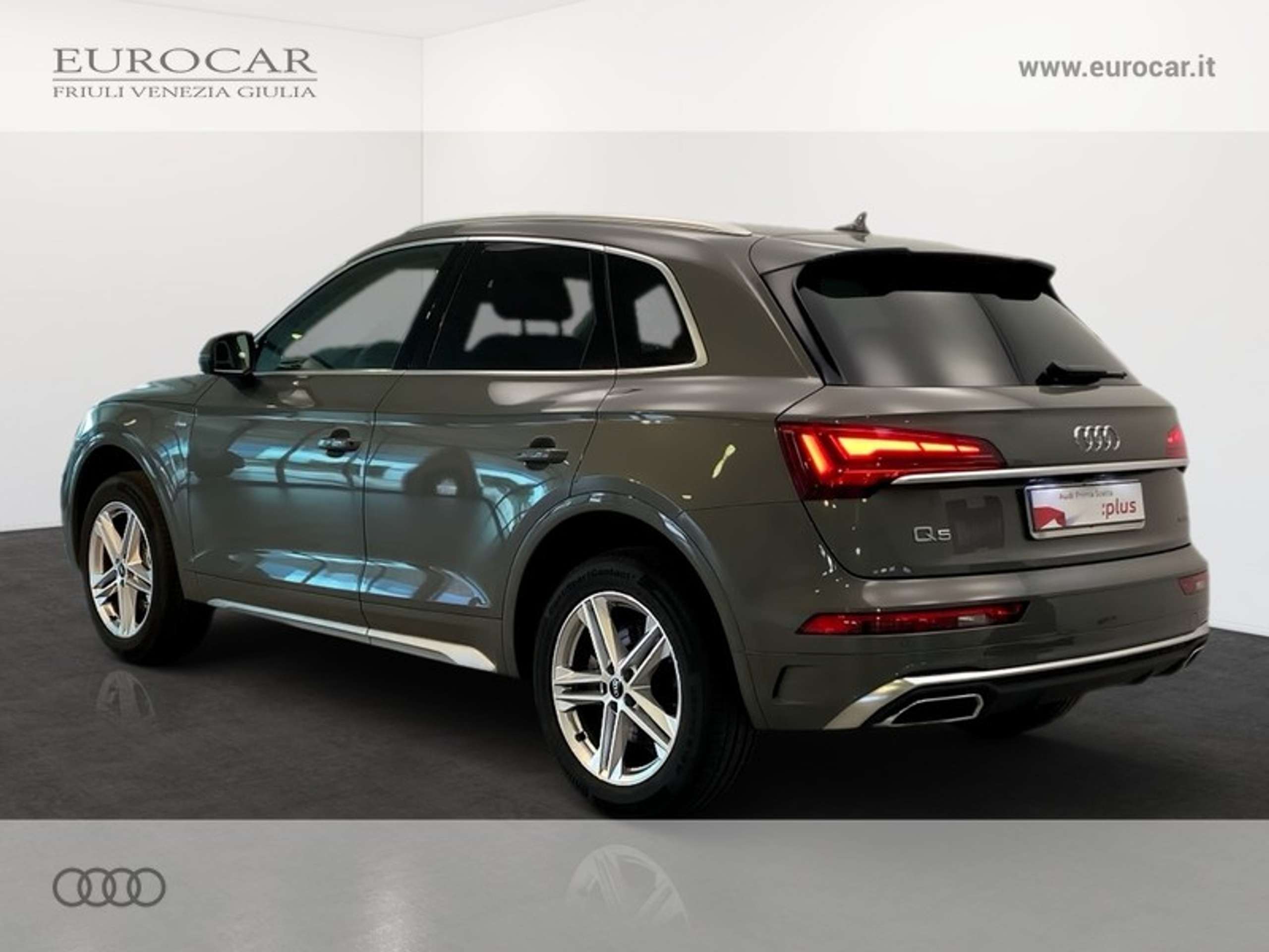 Audi - Q5