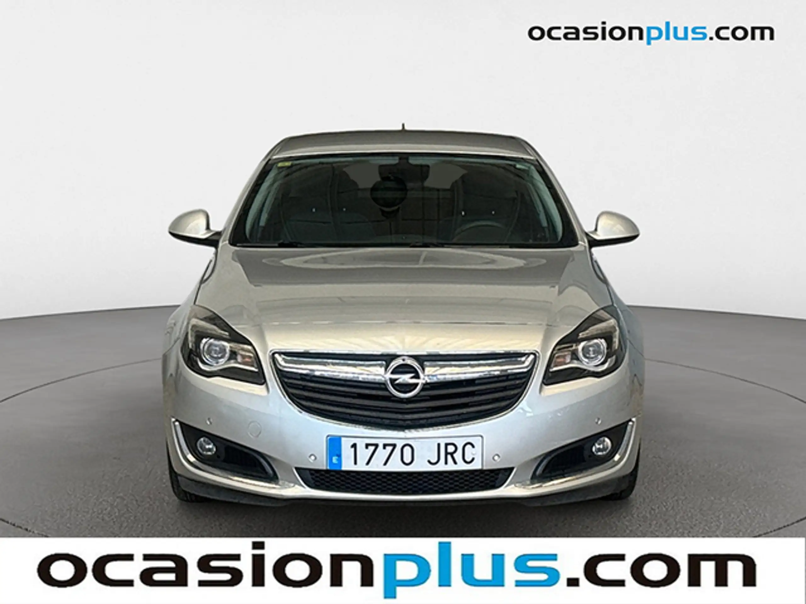 Opel - Insignia