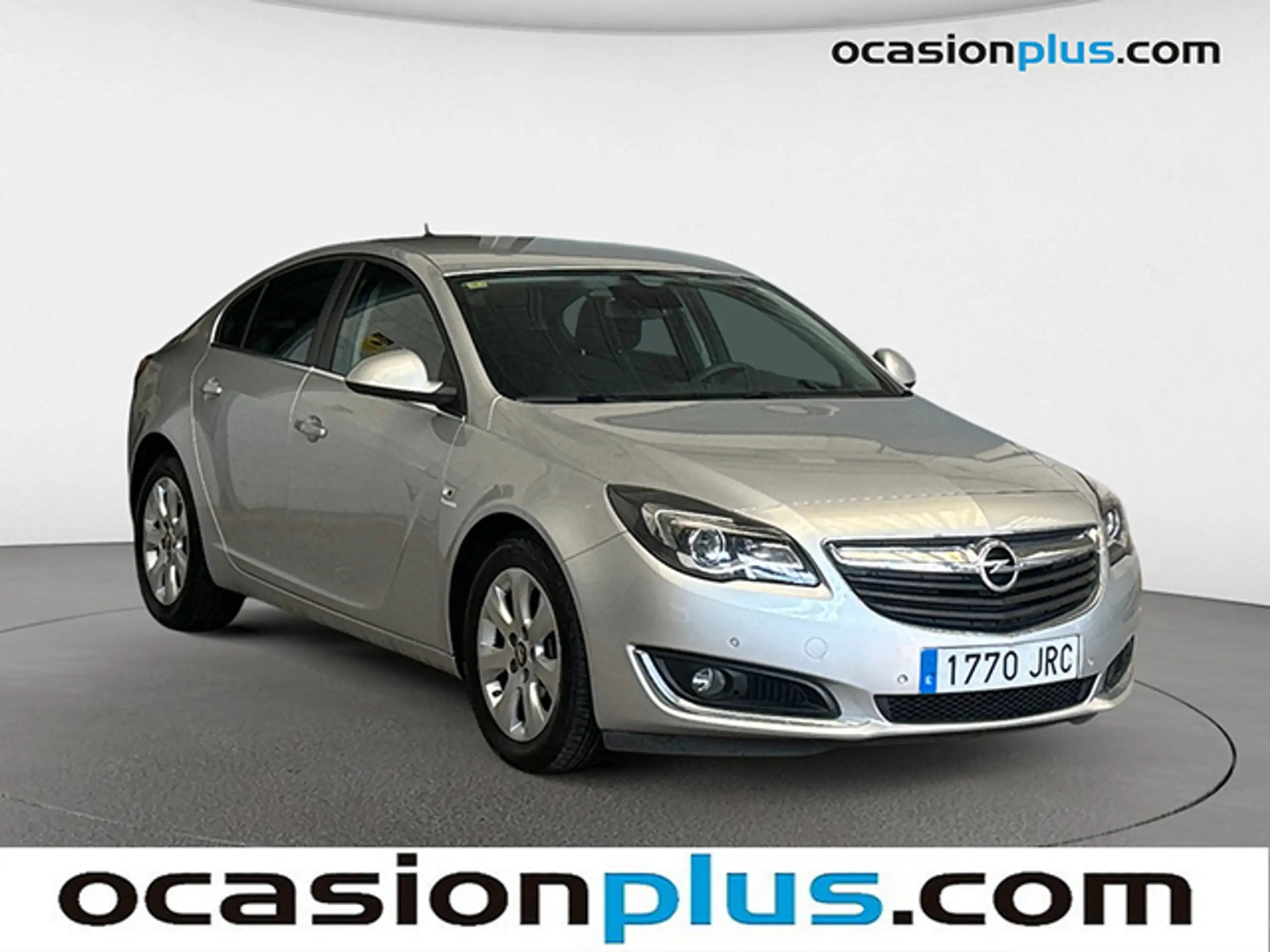 Opel - Insignia