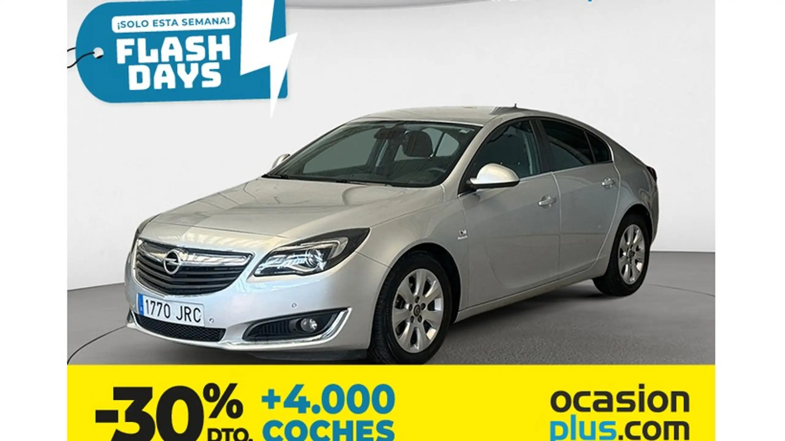 Opel - Insignia