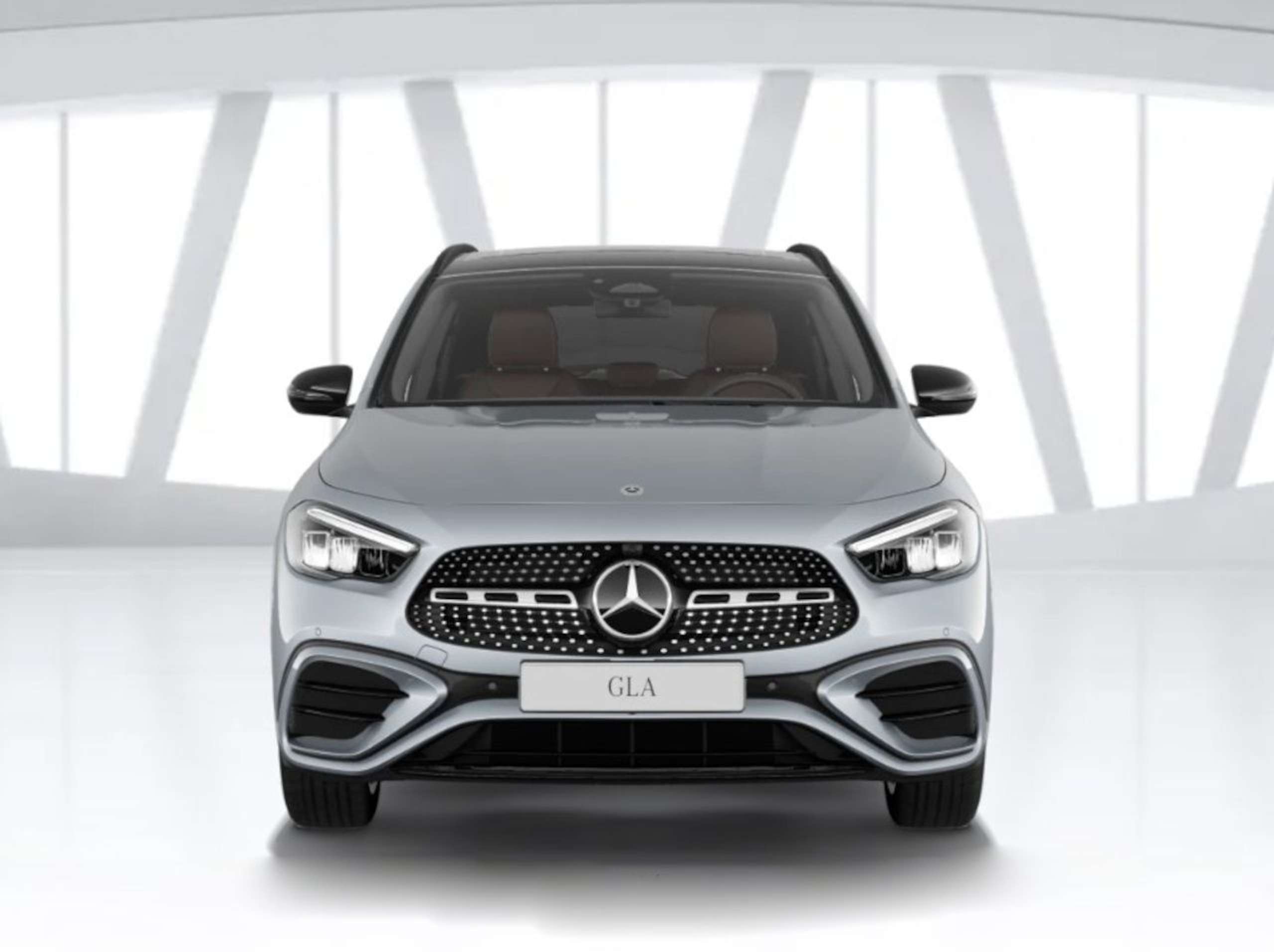 Mercedes-Benz - GLA 200