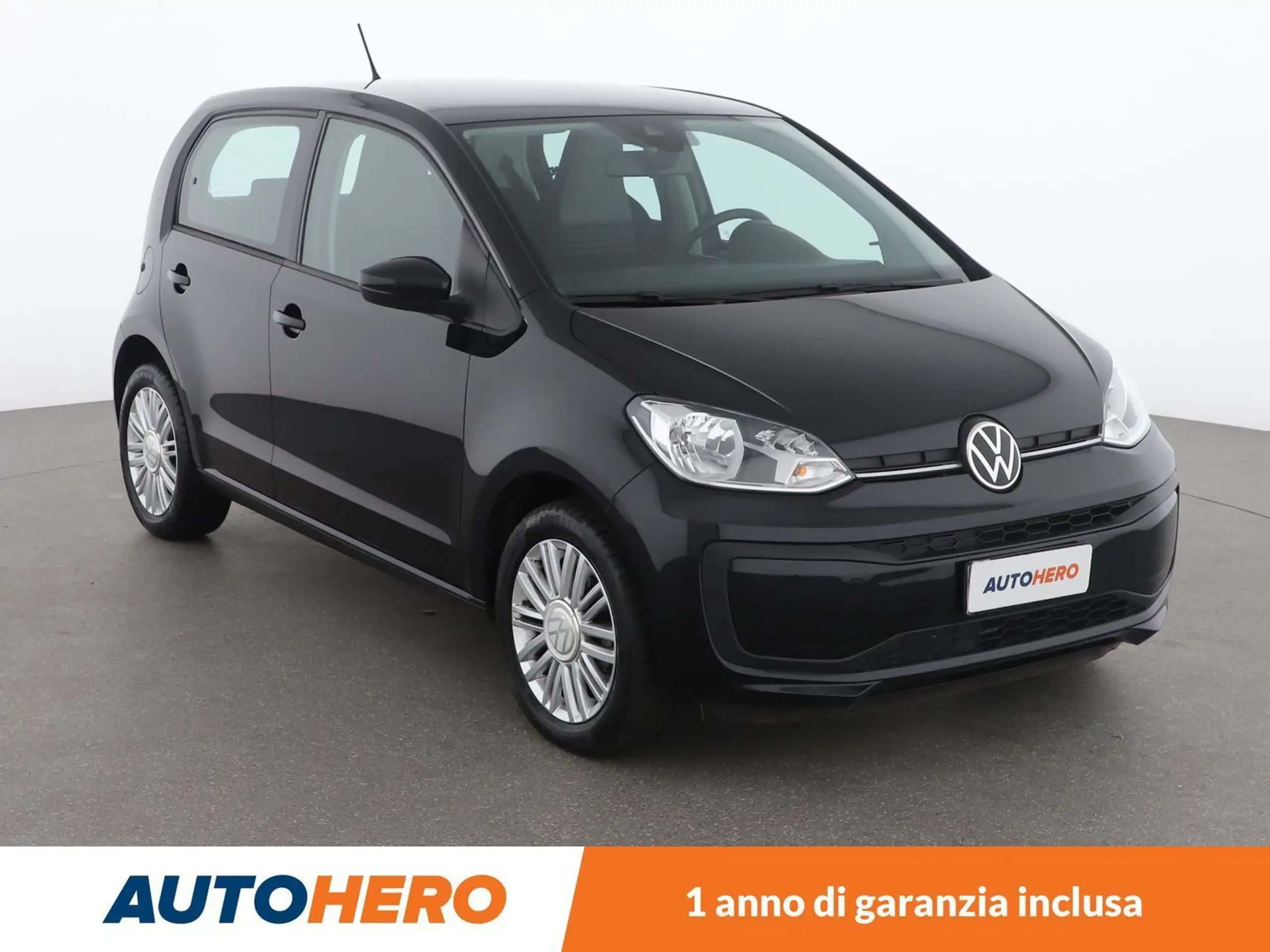 Volkswagen - up!