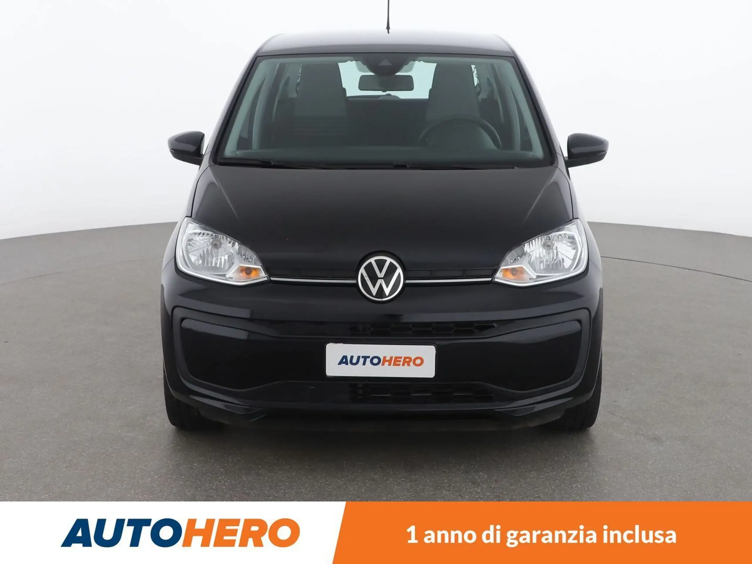 Volkswagen - up!