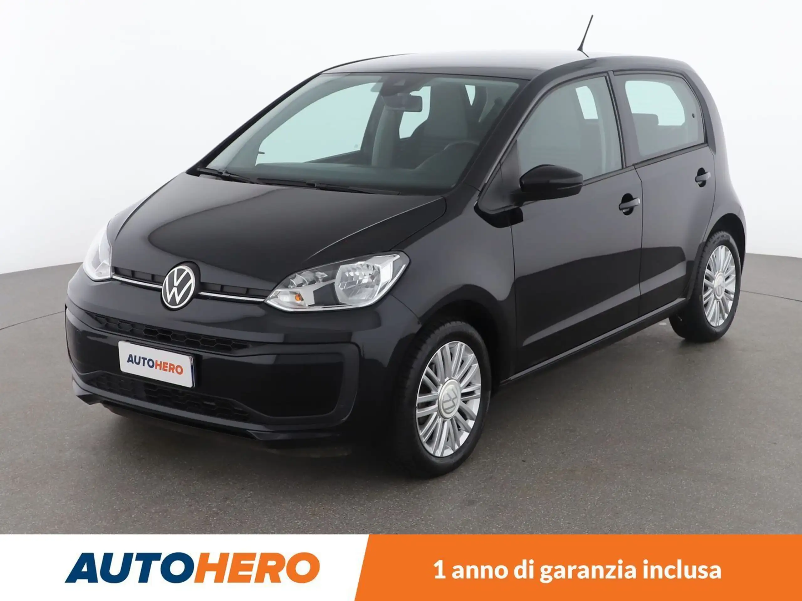 Volkswagen - up!