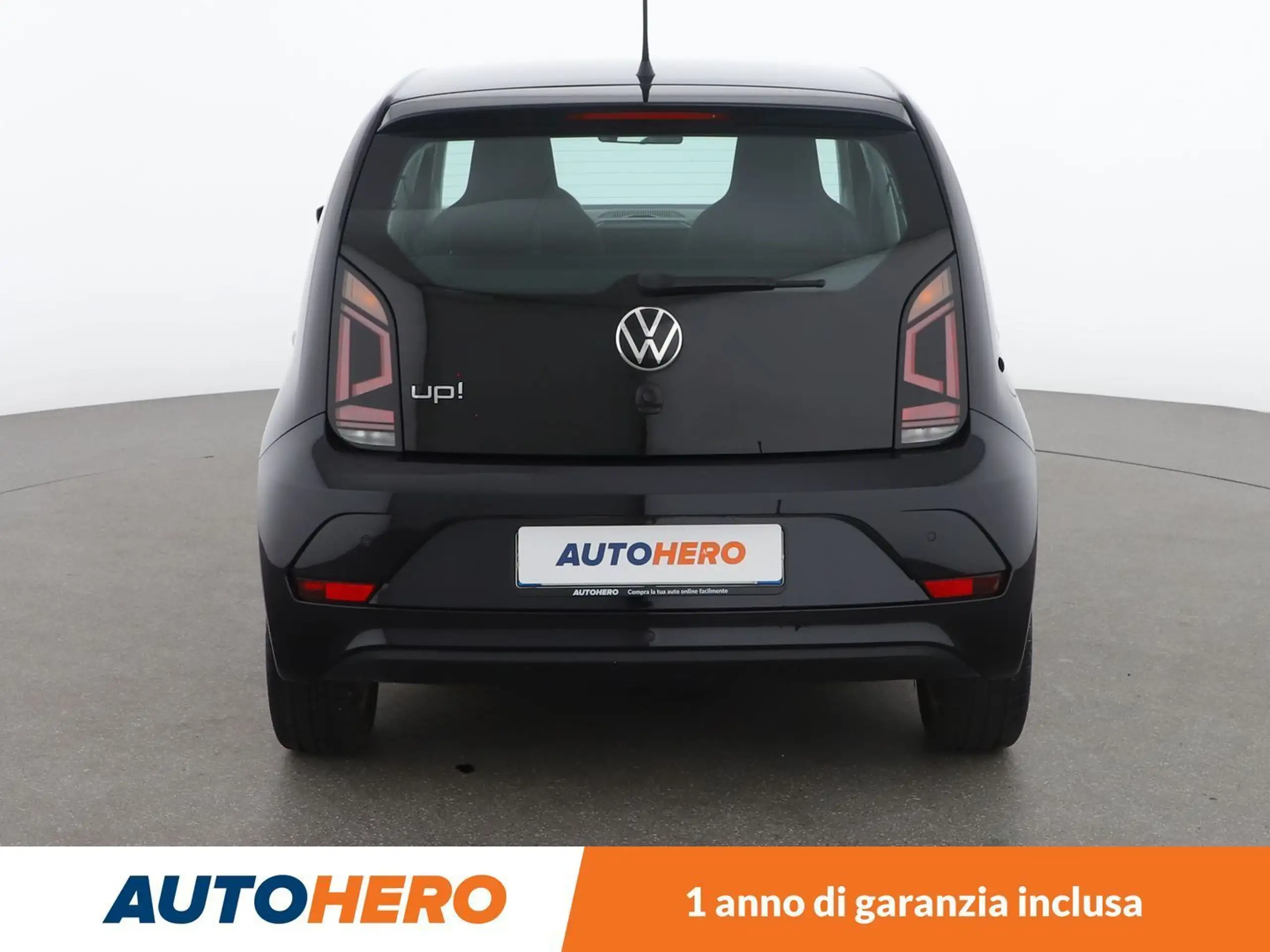 Volkswagen - up!