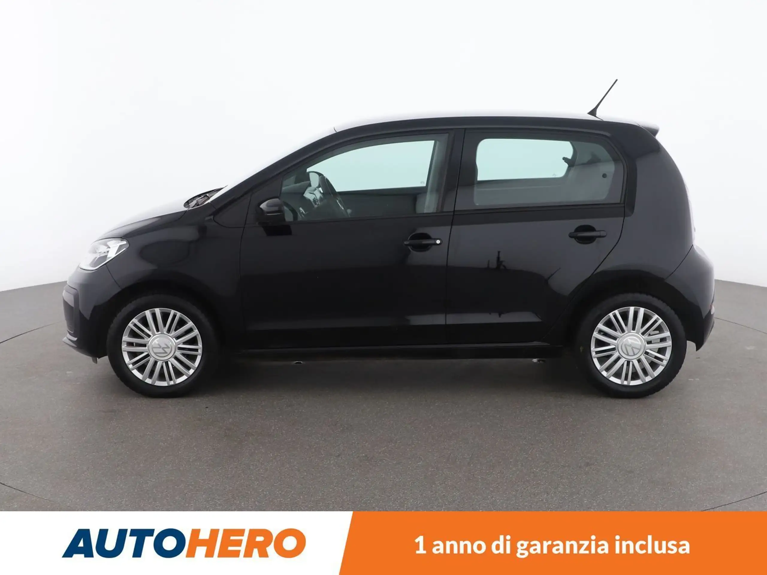 Volkswagen - up!