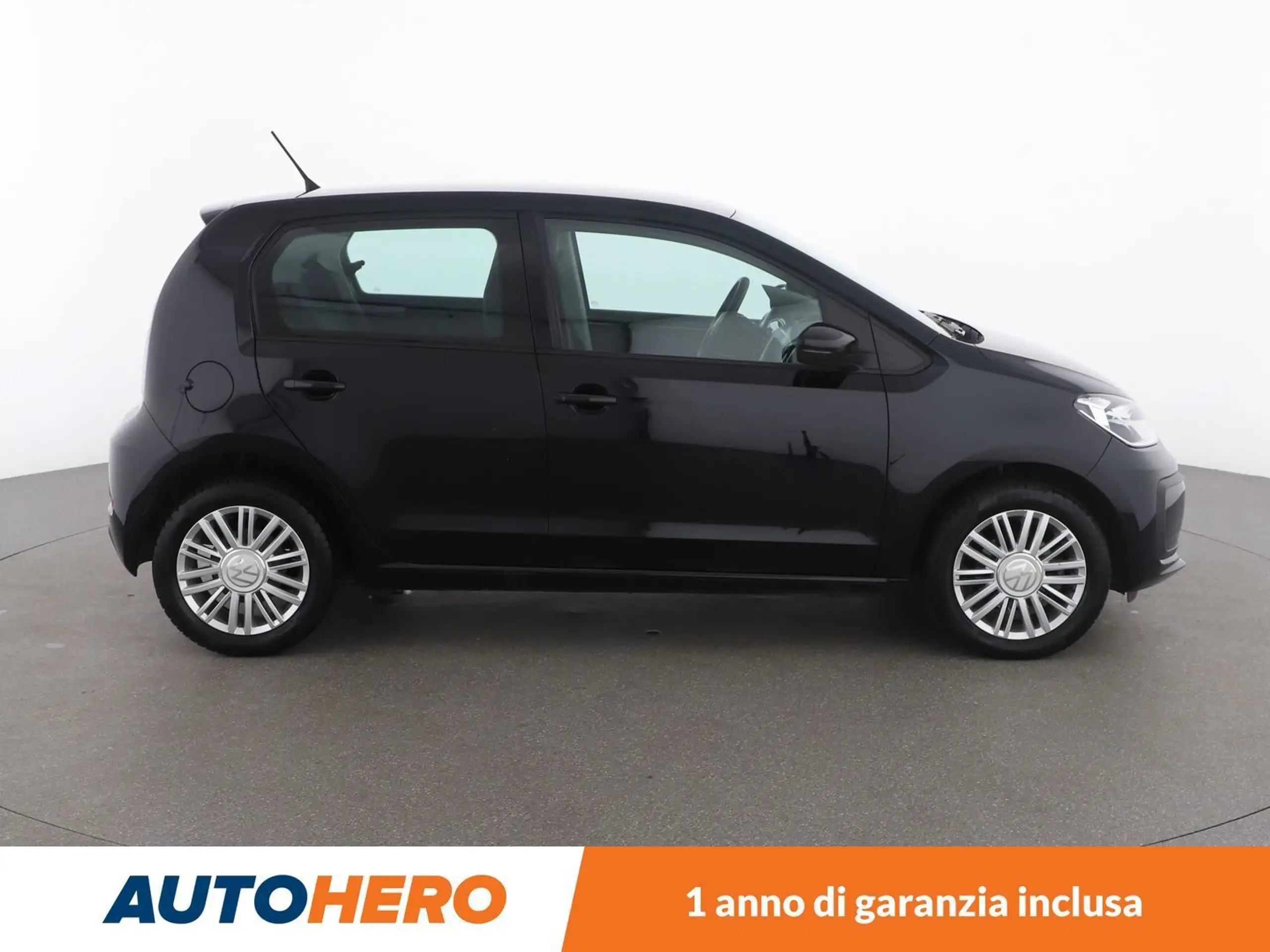 Volkswagen - up!