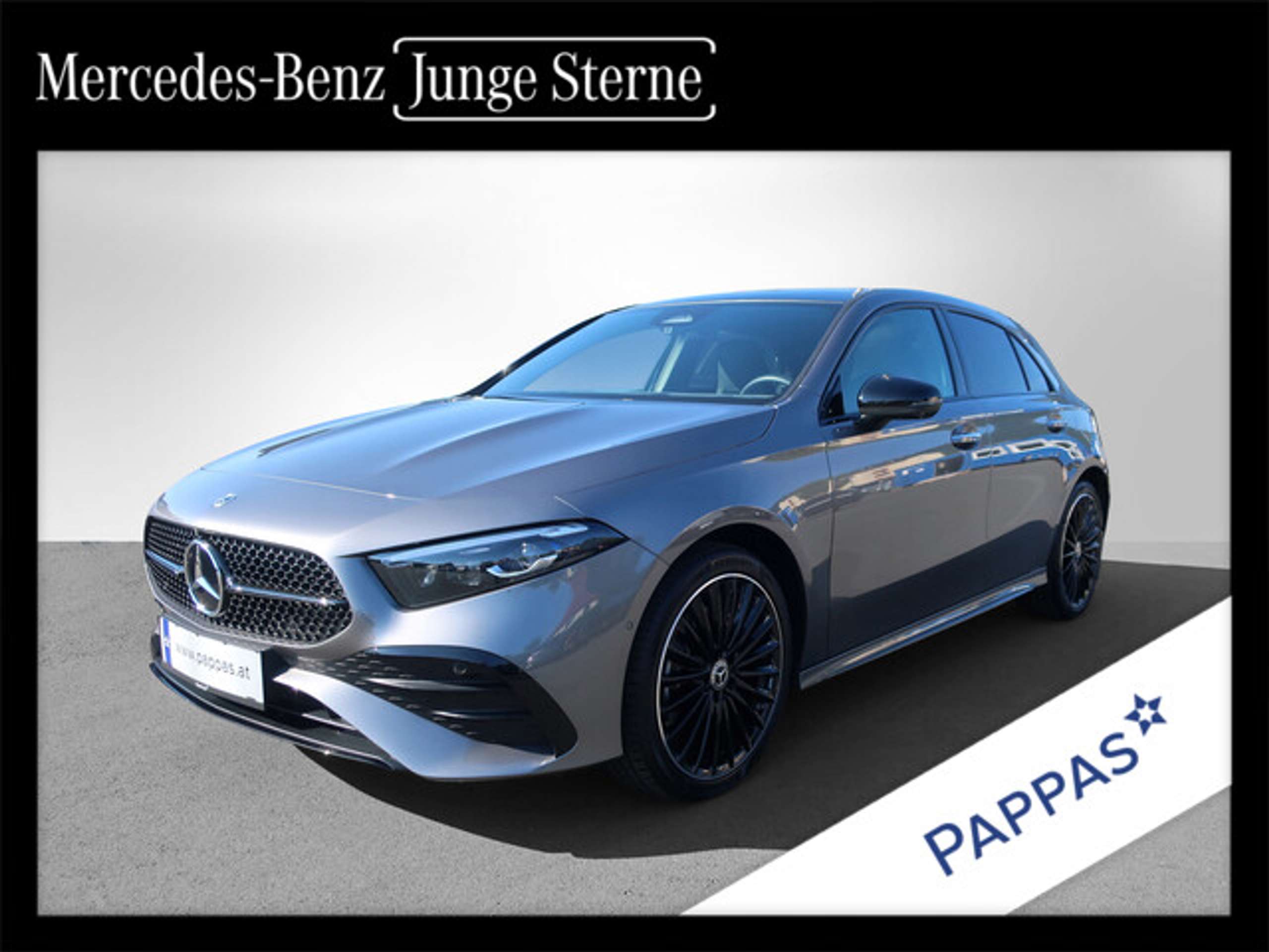 Mercedes-Benz A 250 2023