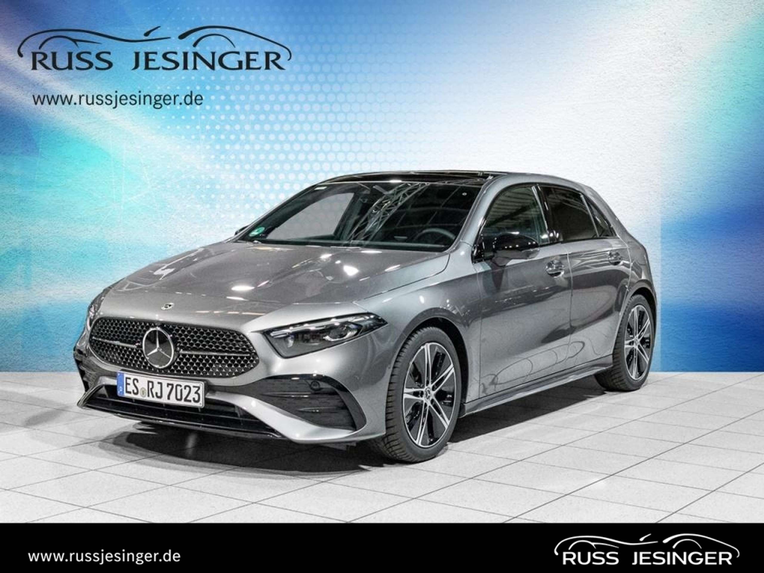 Mercedes-Benz A 220 2023