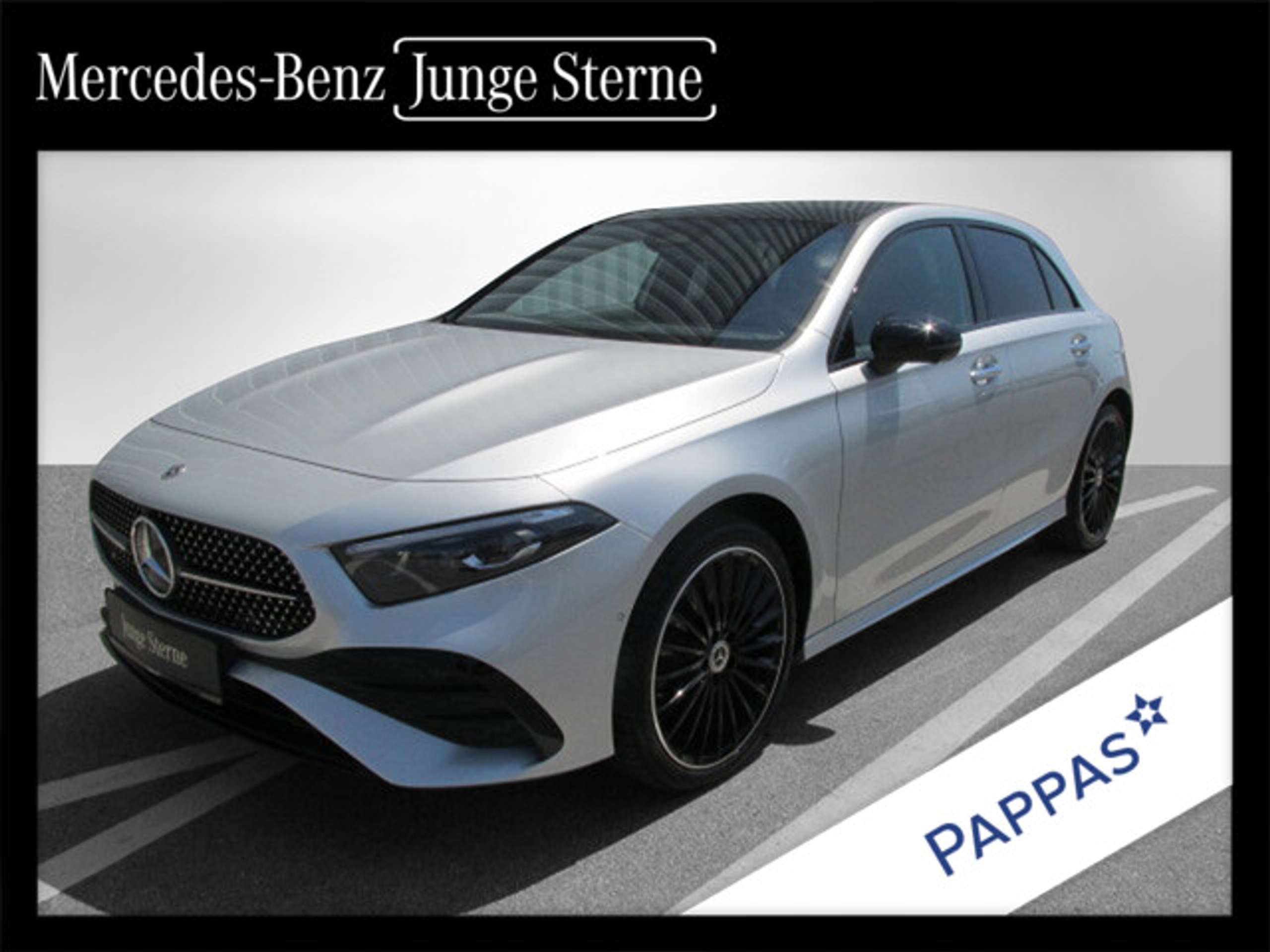 Mercedes-Benz A 250 2023