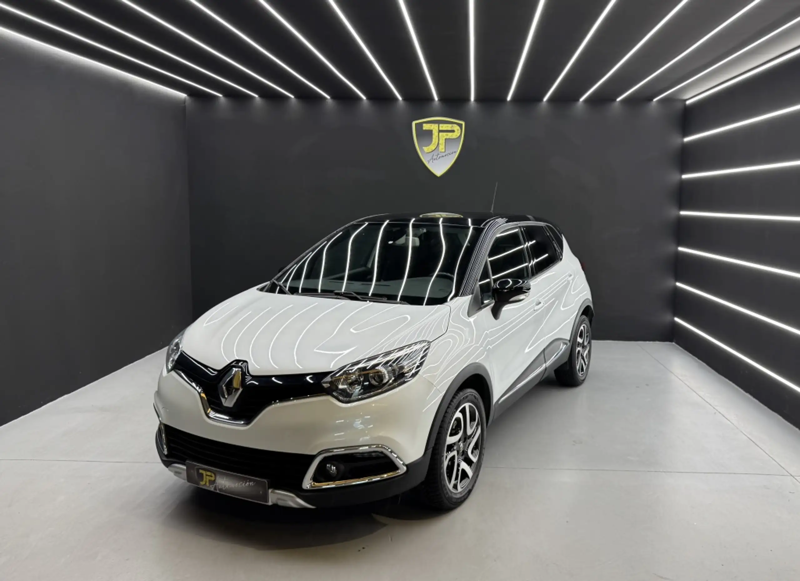 Renault - Captur