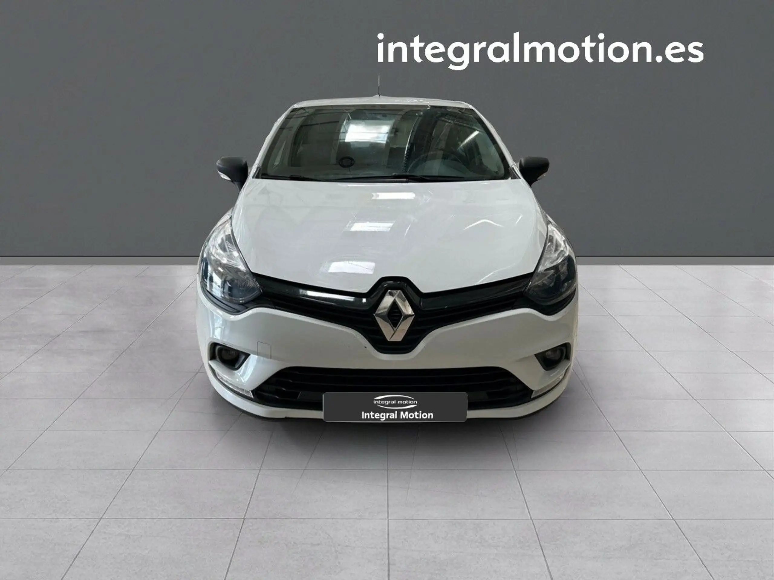 Renault - Clio