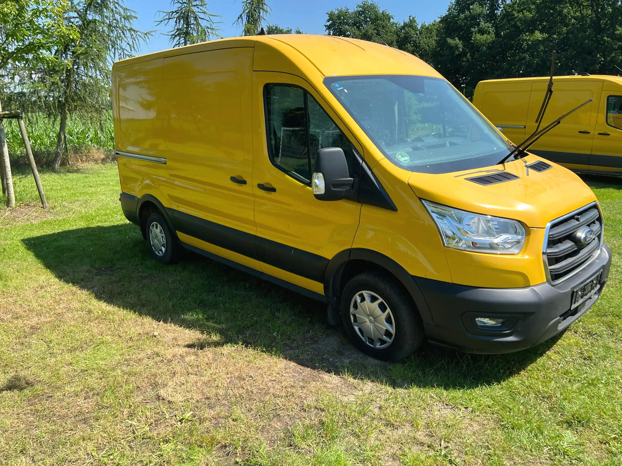 Ford - Transit