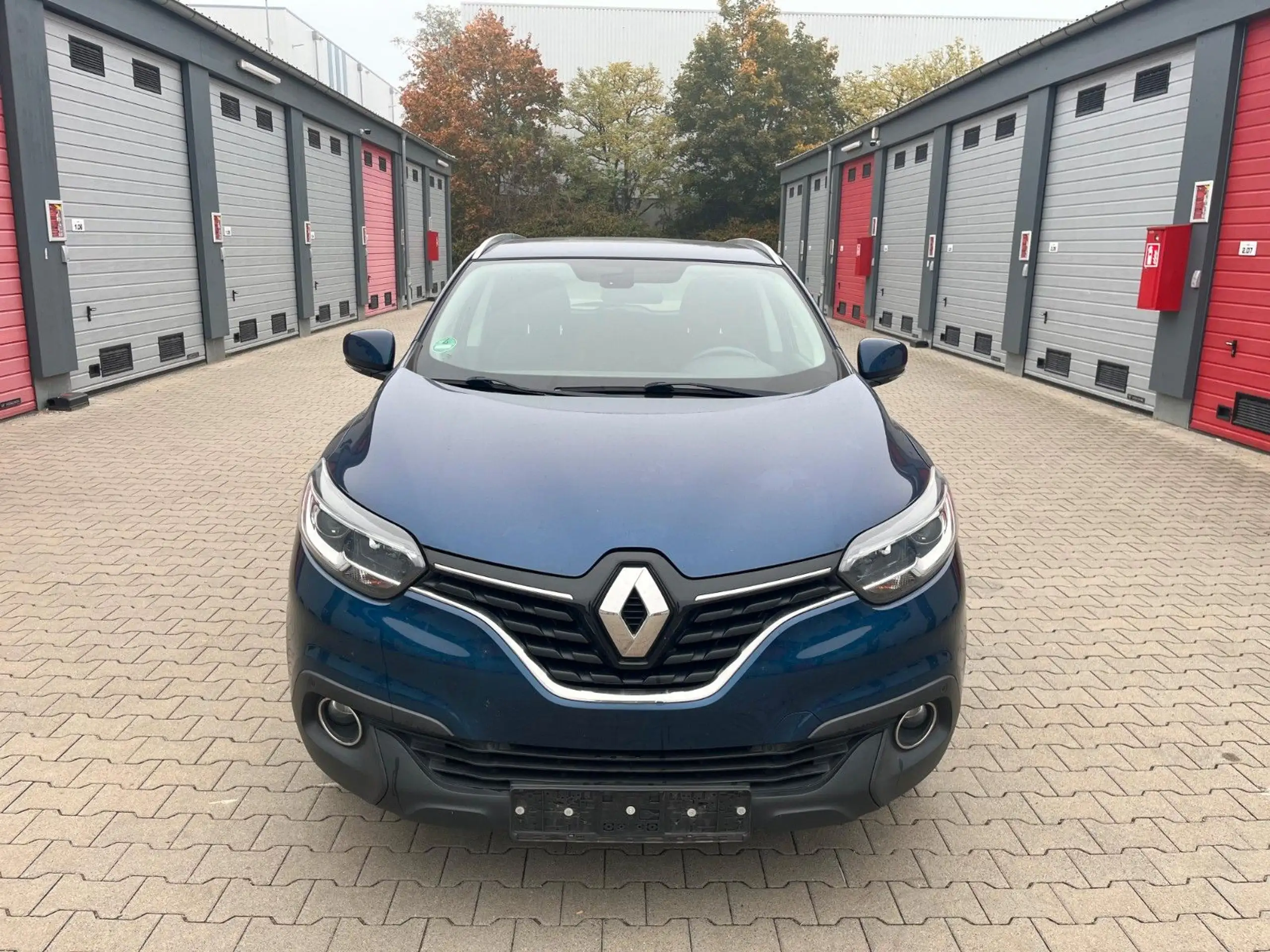 Renault - Kadjar