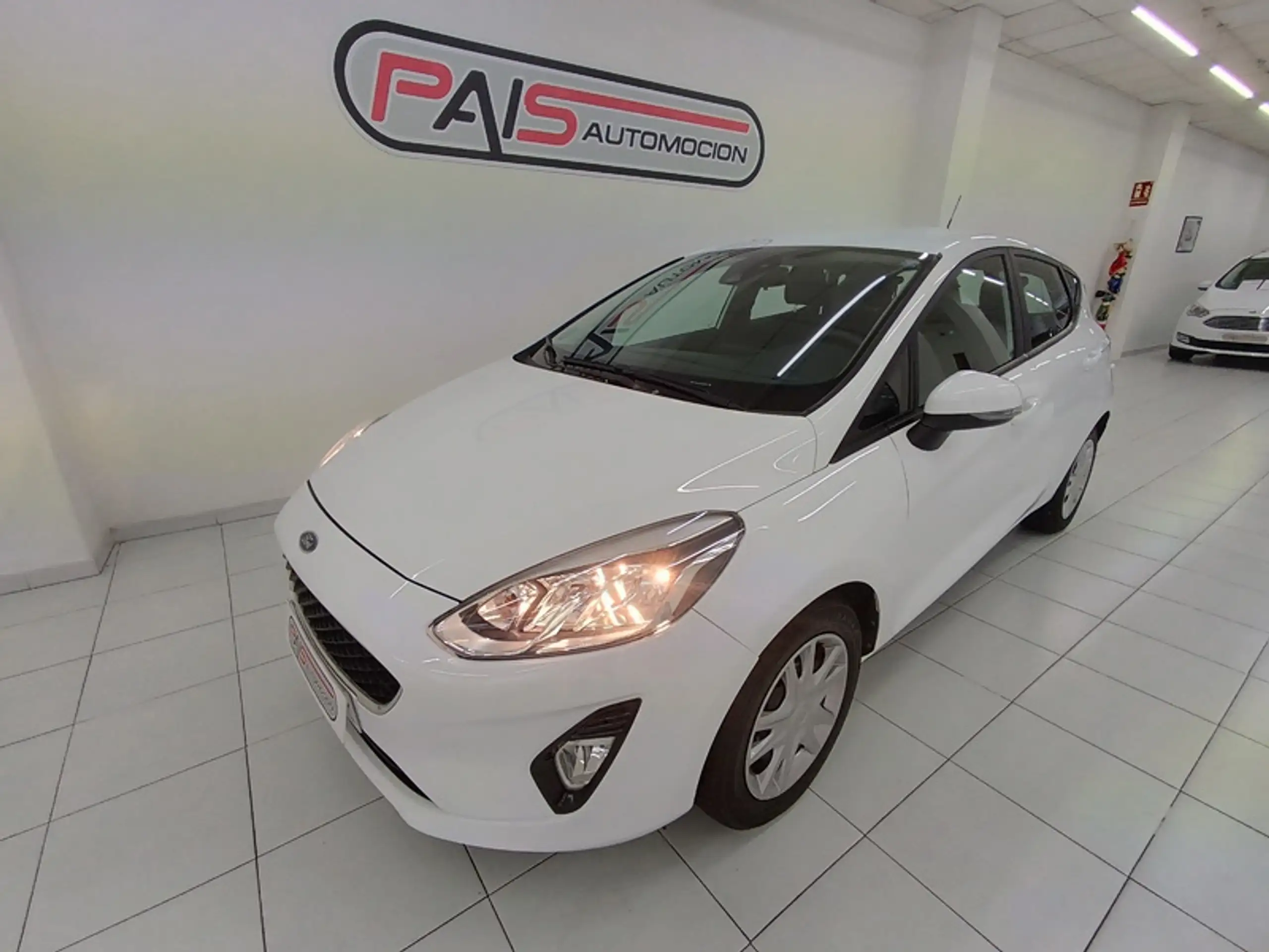 Ford - Fiesta