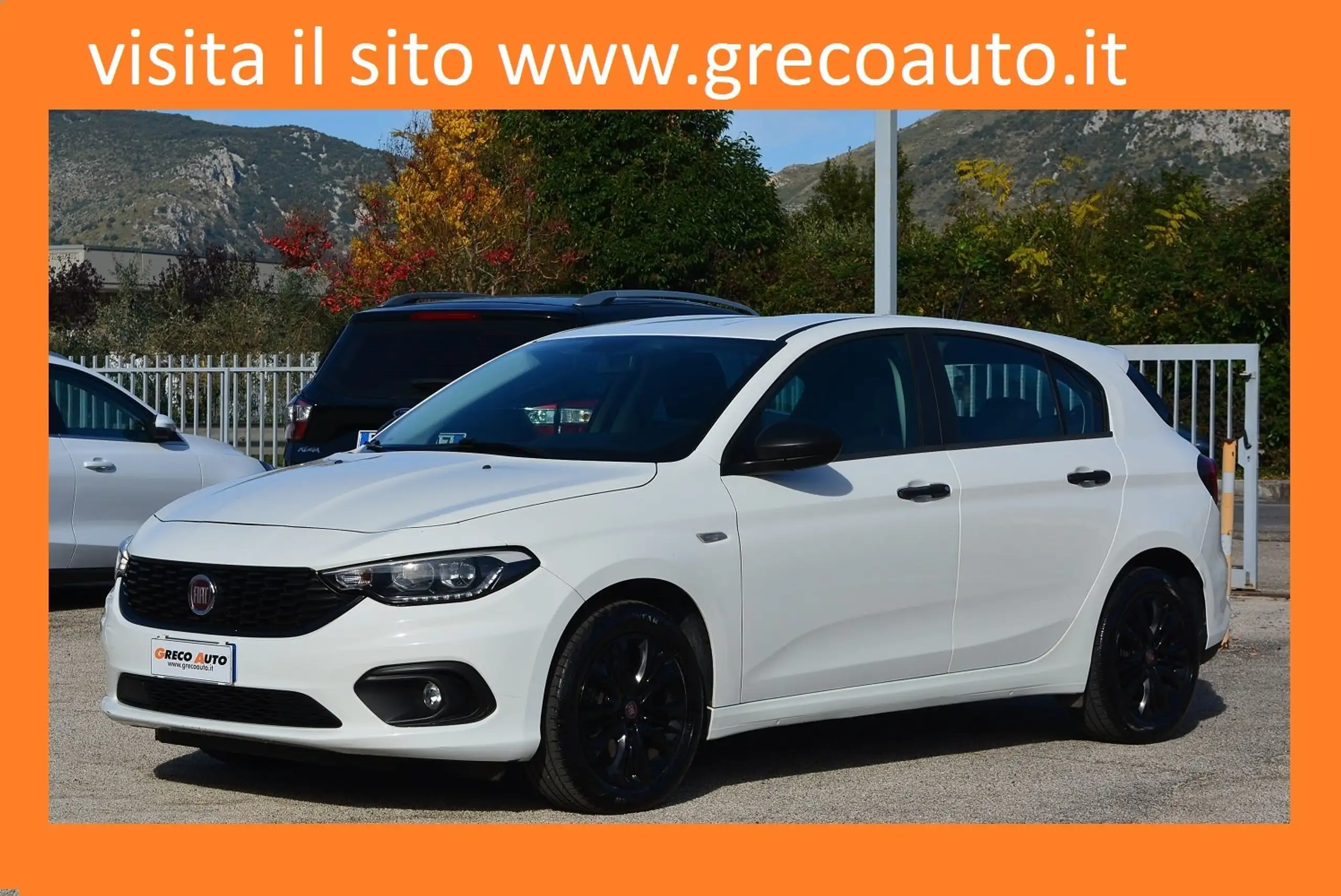 Fiat - Tipo